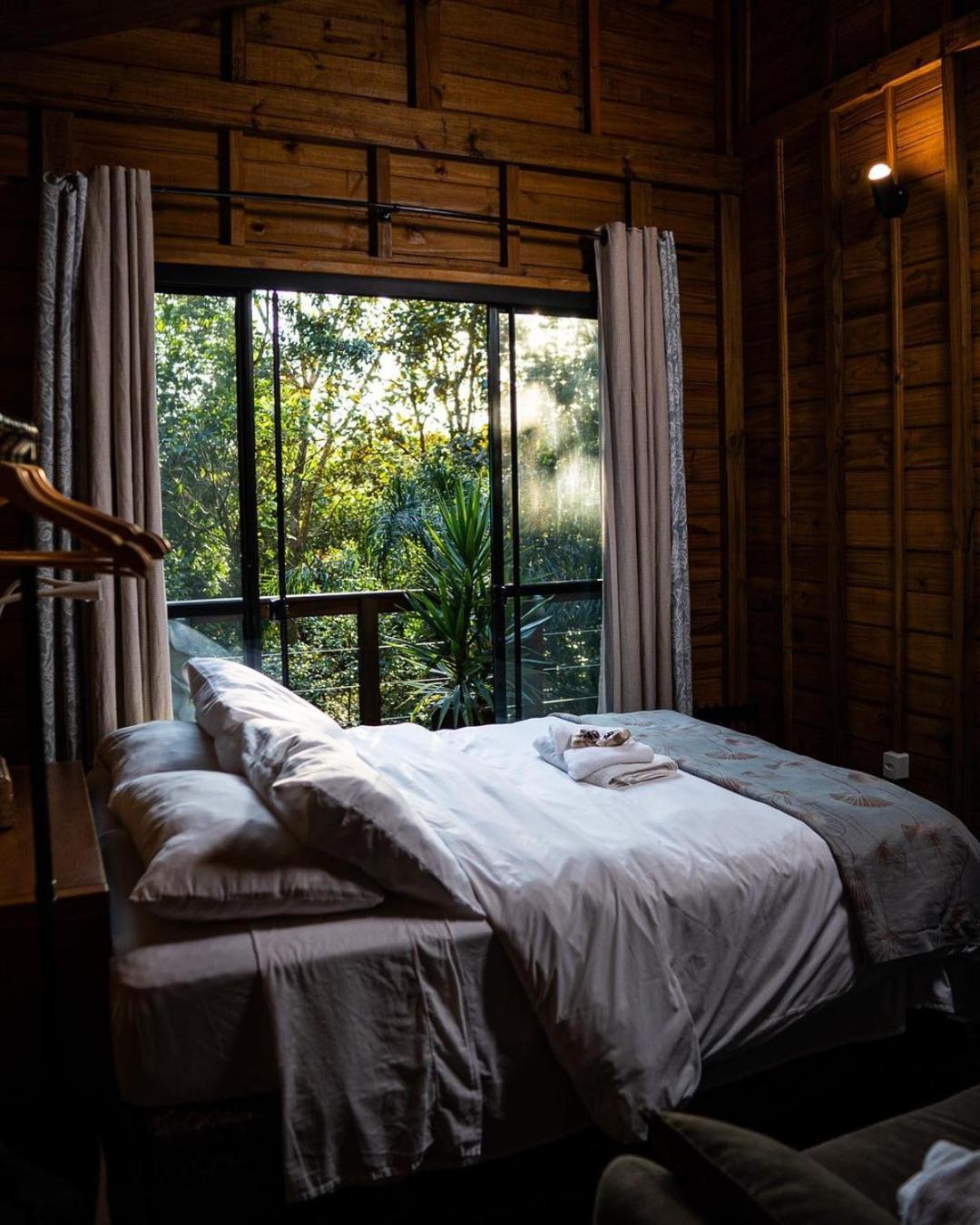 Bulegreen Cabanas