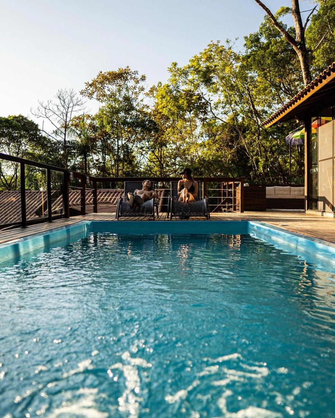 Bulegreen Cabanas
