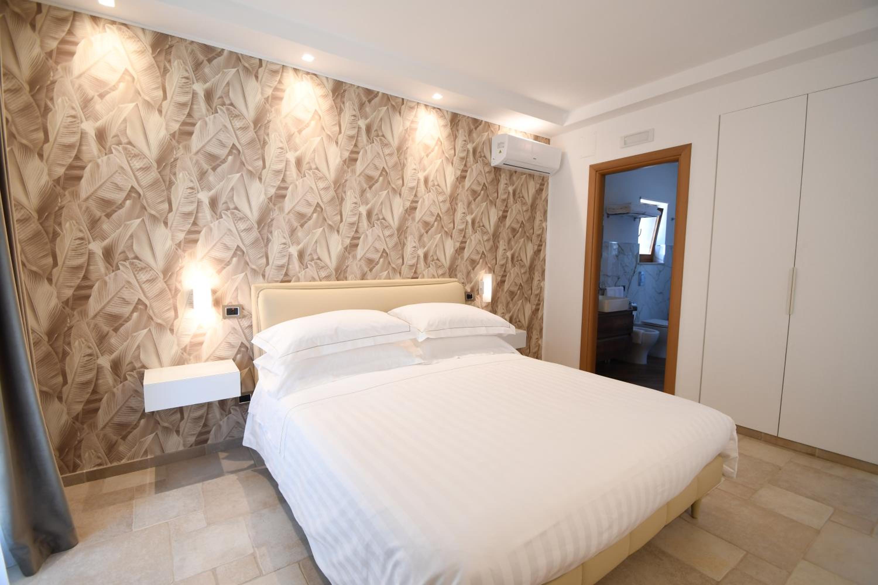 Il Filo Di Arianna-Mola-Bed and Breakfast view 4