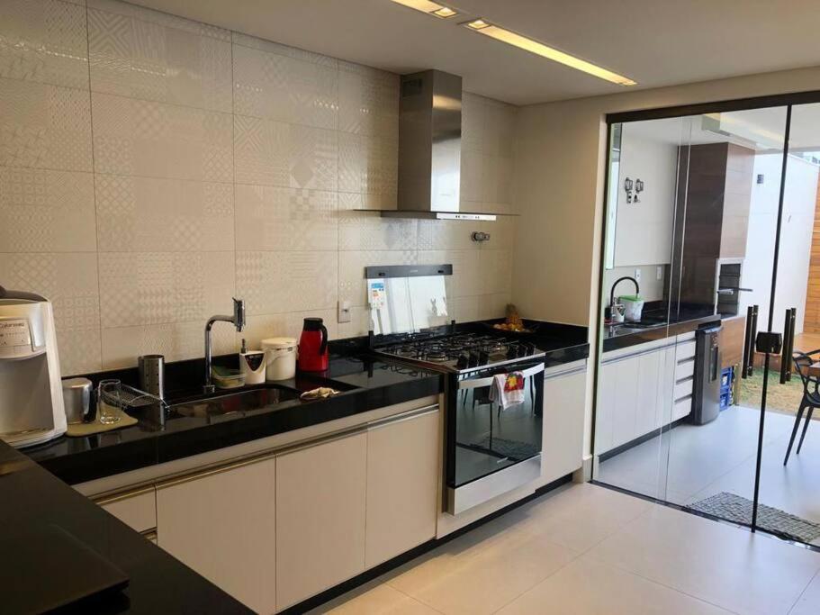 Casa grande e confortável em Diamantina