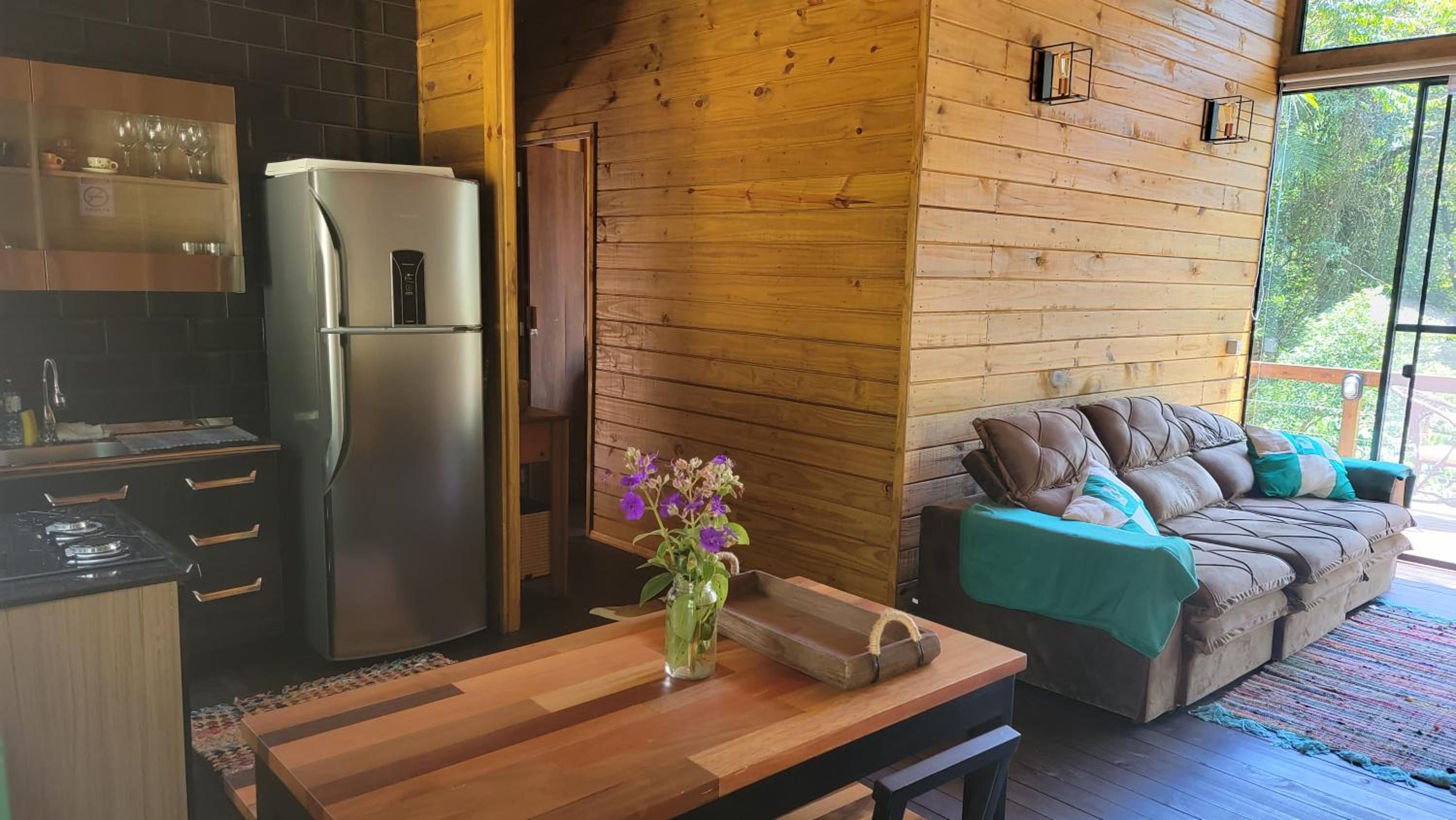 Bulegreen Cabanas