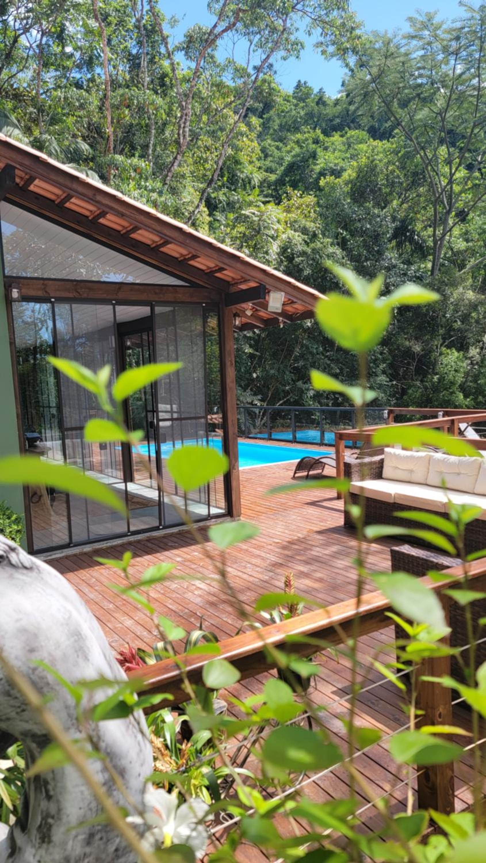 Bulegreen Cabanas