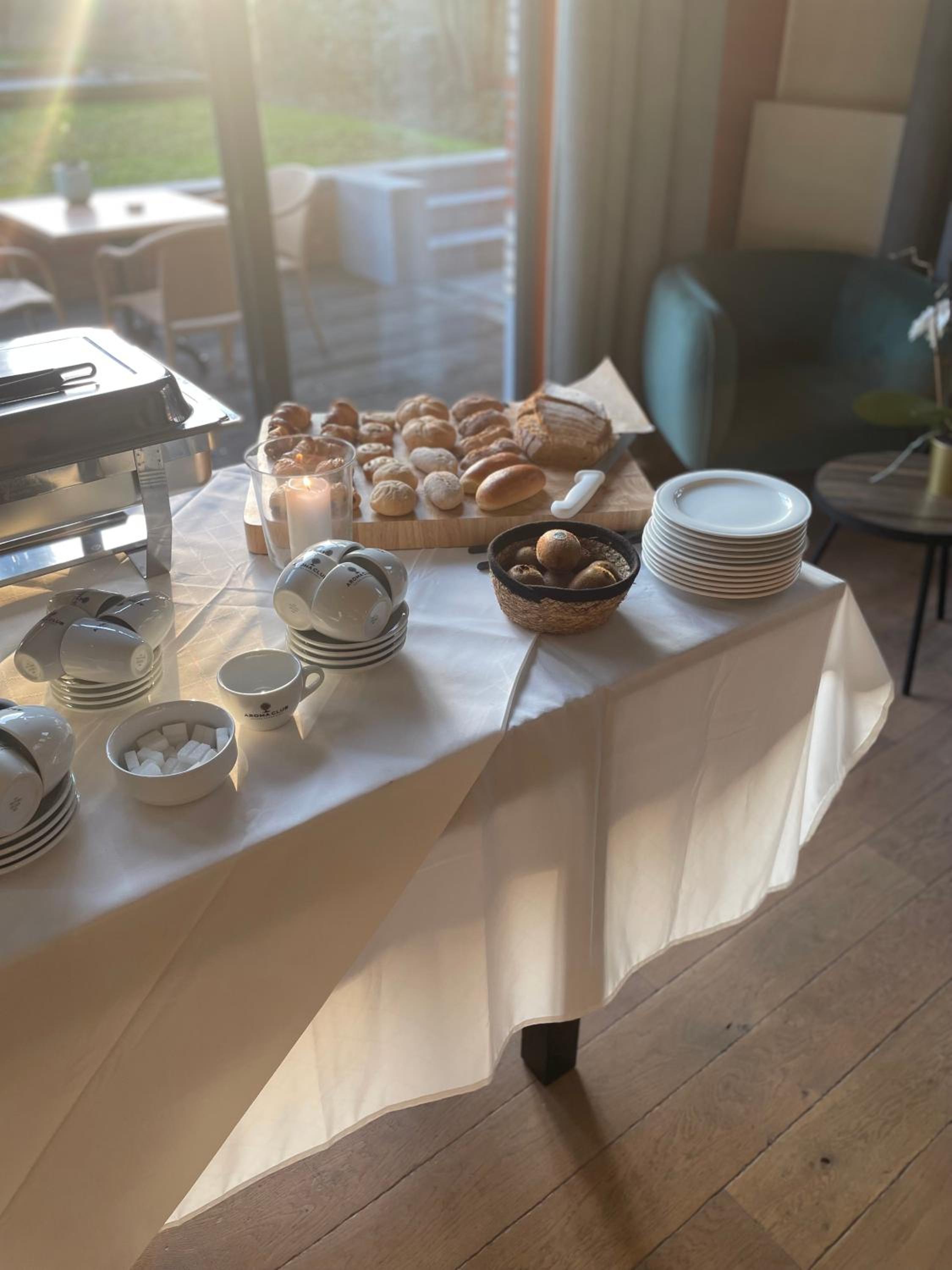 Diamant Suites Brussels EU — photo 21