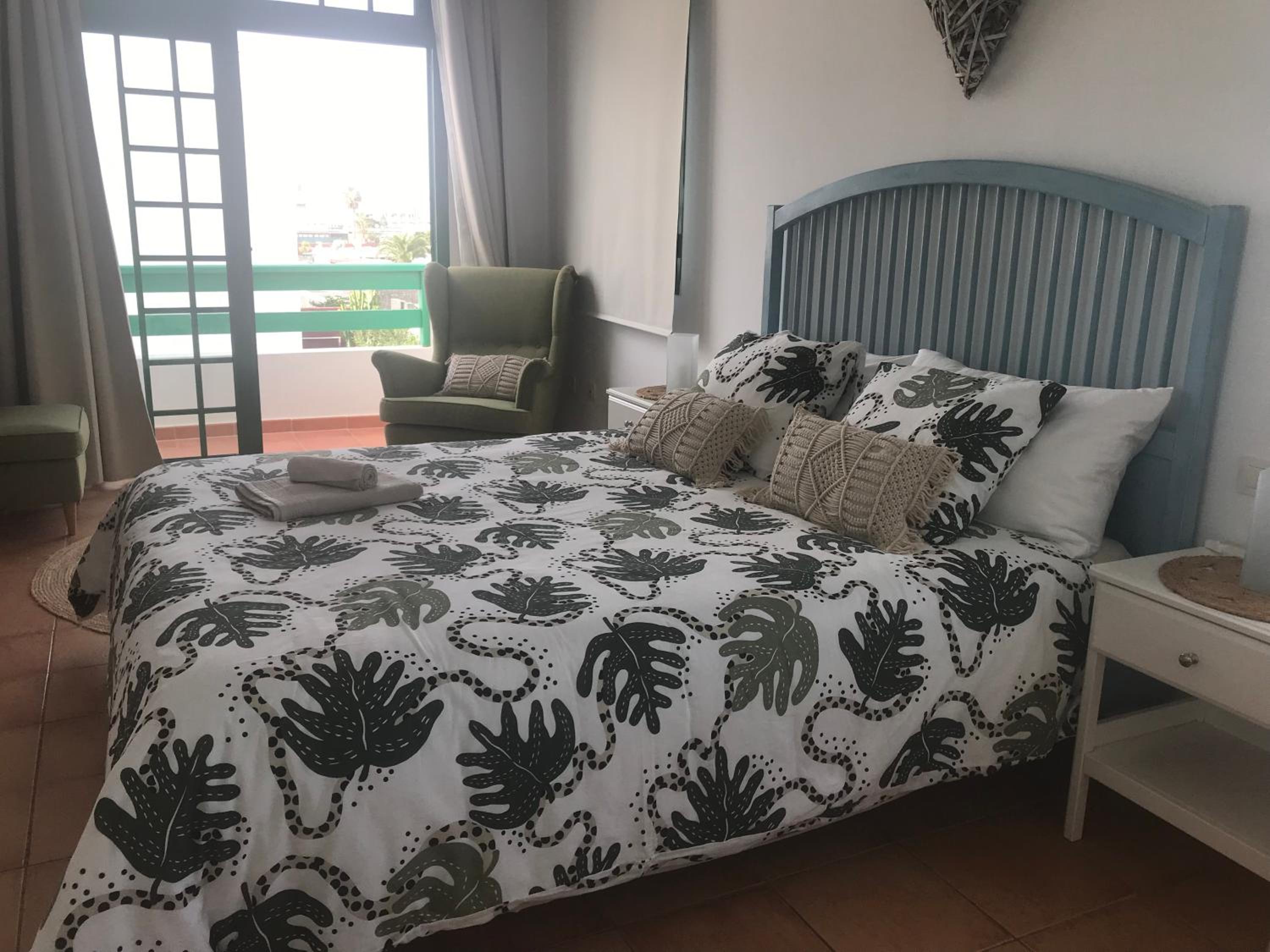Casa Los Ajaches