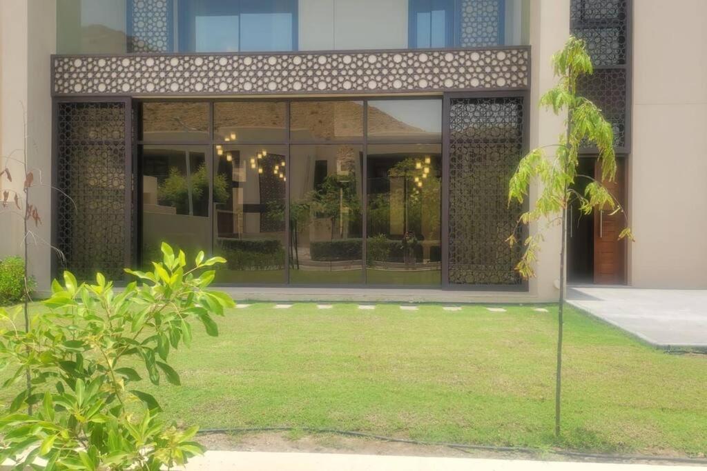 muscat bay nameer villa view 4