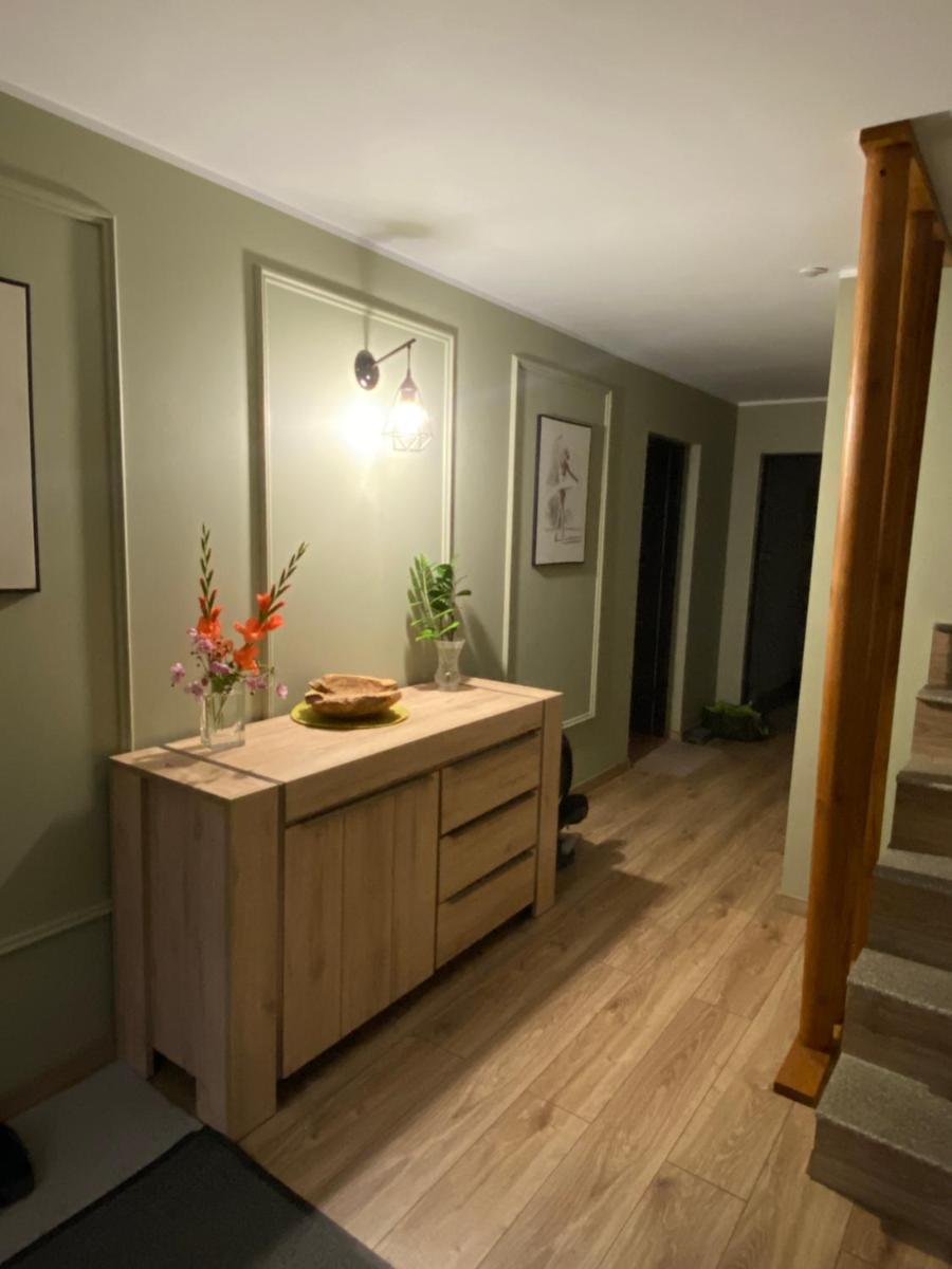 Apartamenty Leśna Osiem view 3
