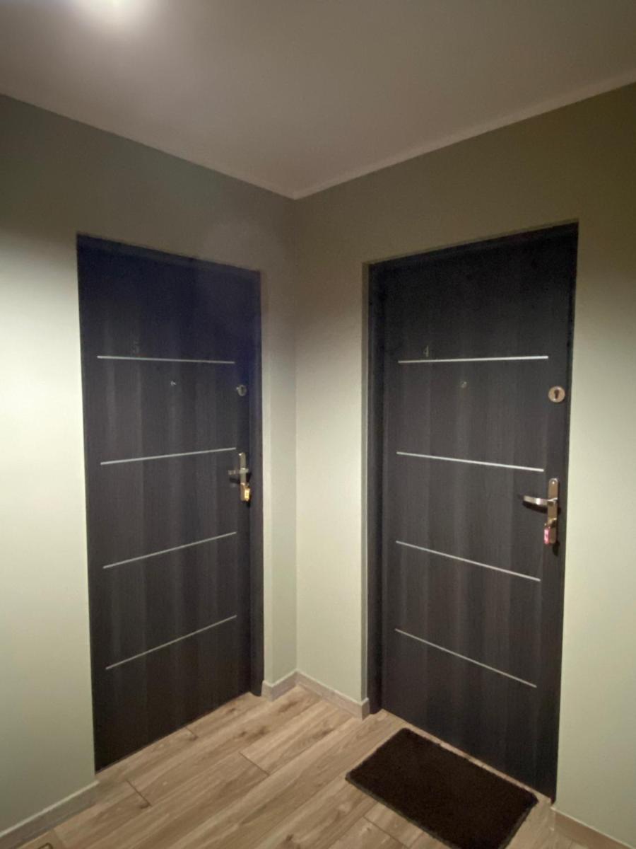 Apartamenty Leśna Osiem view 5