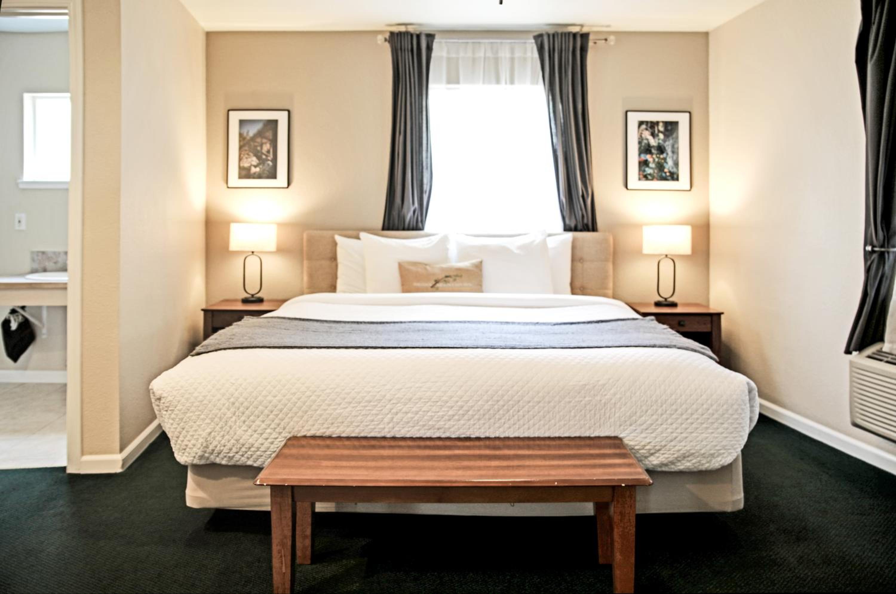 Sierra Mountain Inn
