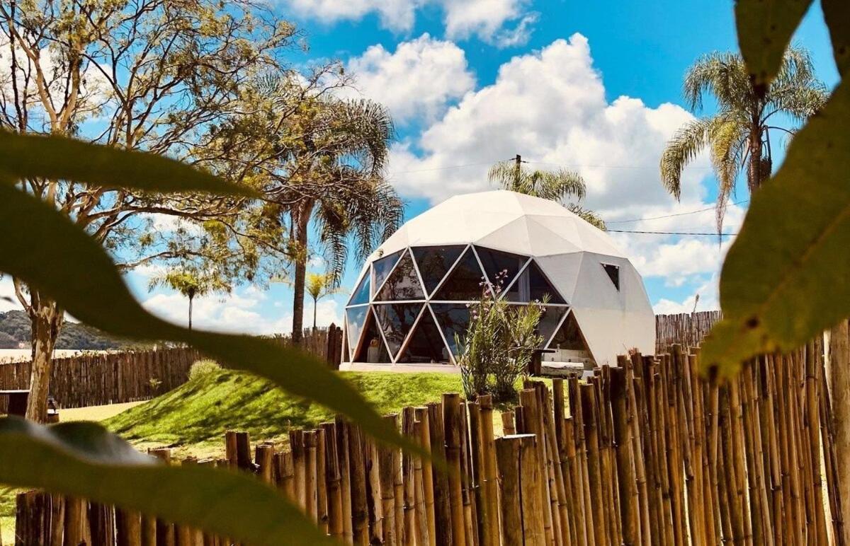 ECO GLAMPING BRASIL Santa Branca SP