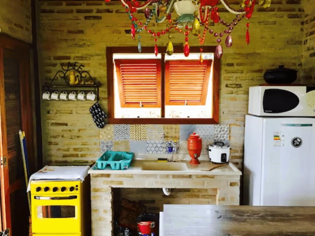 ECO GLAMPING BRASIL Santa Branca SP