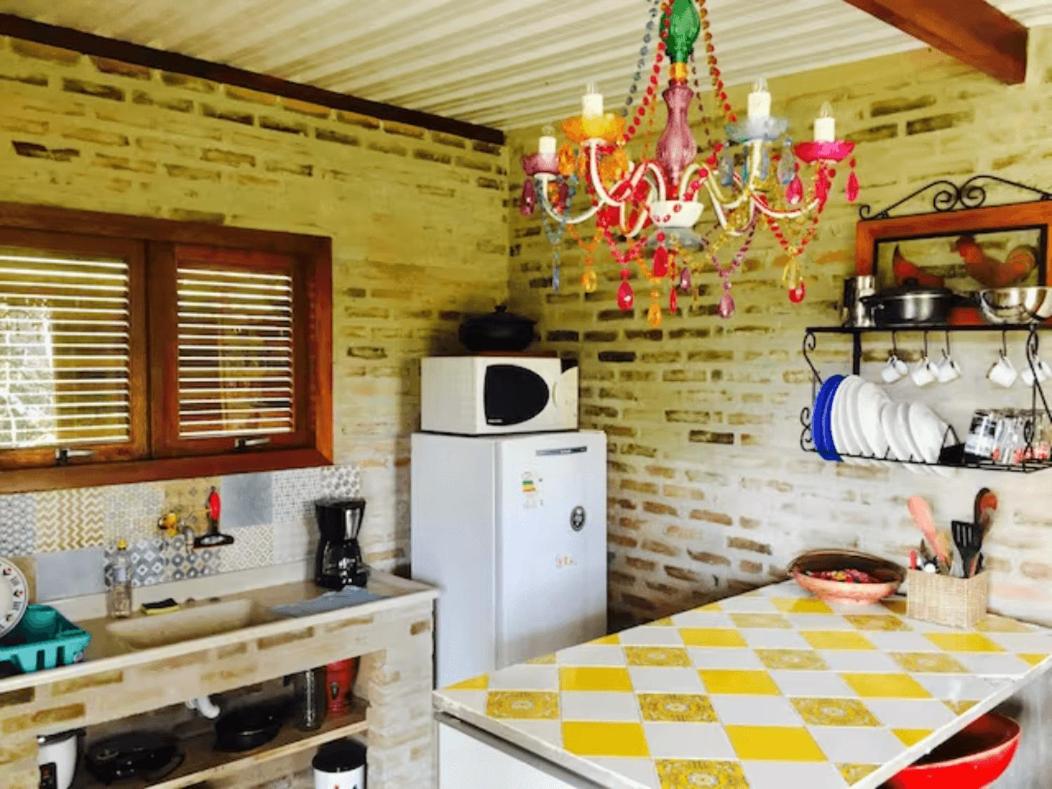 ECO GLAMPING BRASIL Santa Branca SP