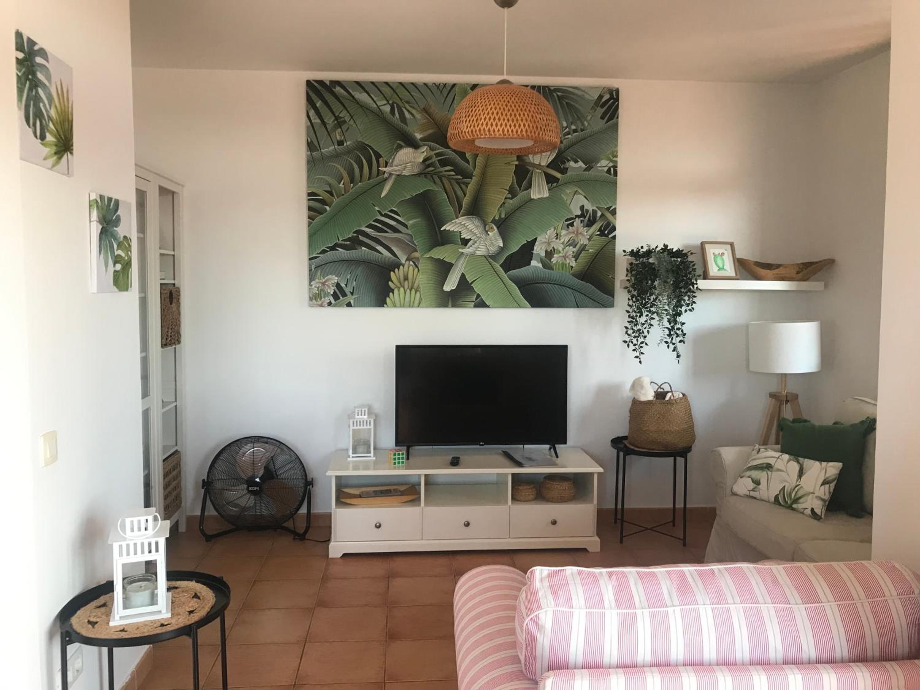 Casa Los Ajaches
