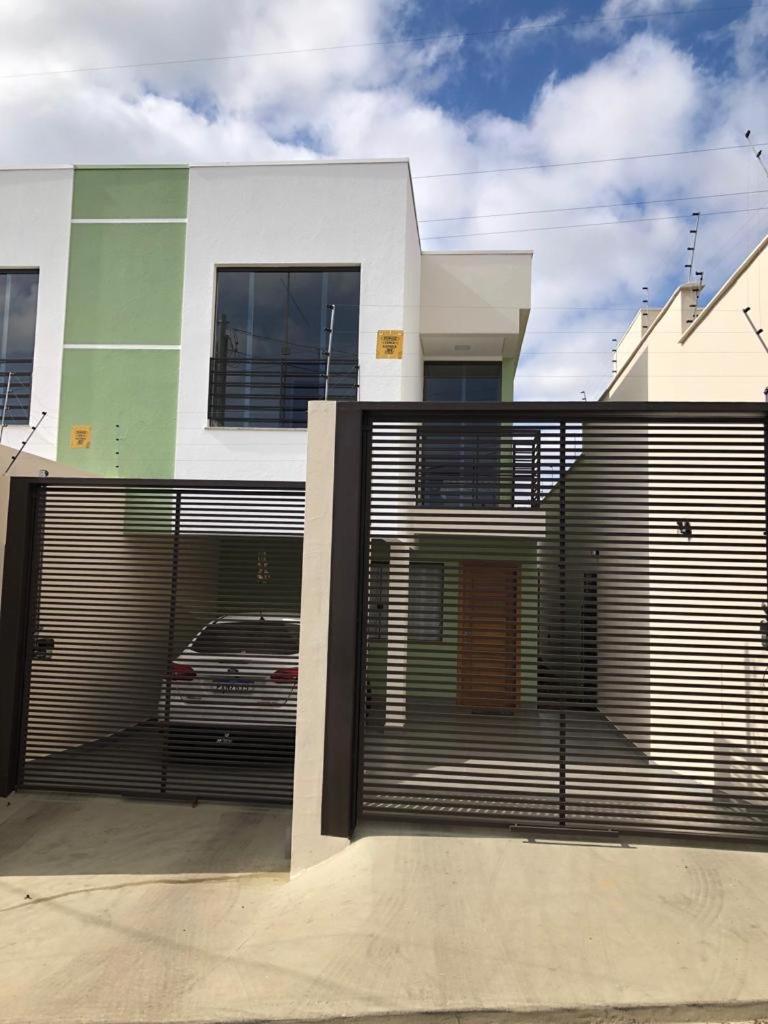 Casa grande e confortável em Diamantina