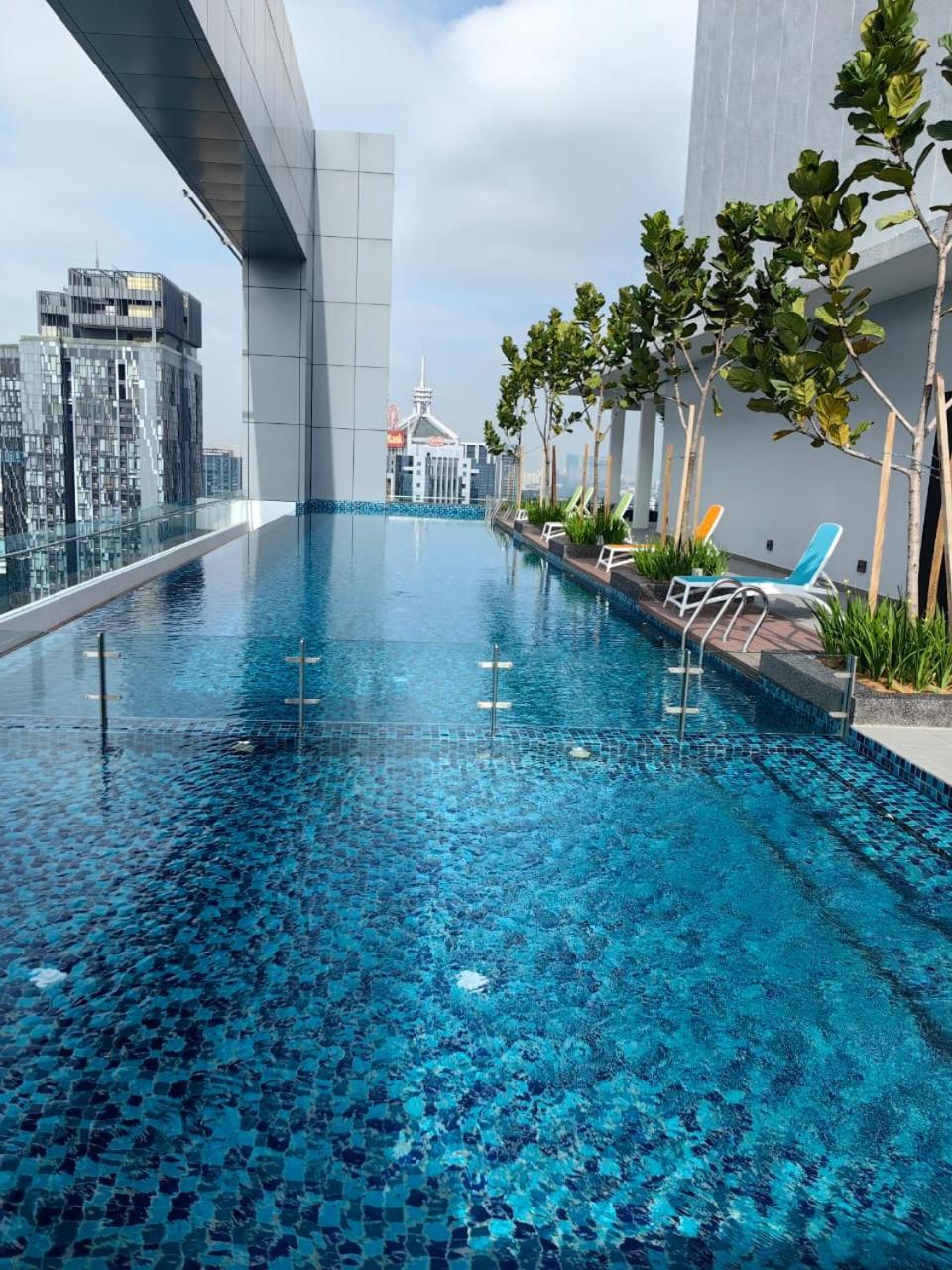 Royce Residence KLCC