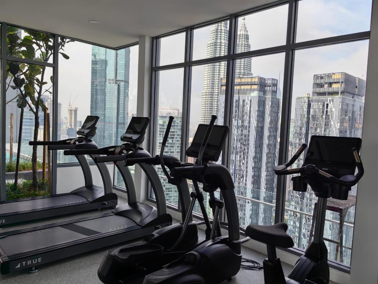 Royce Residence KLCC