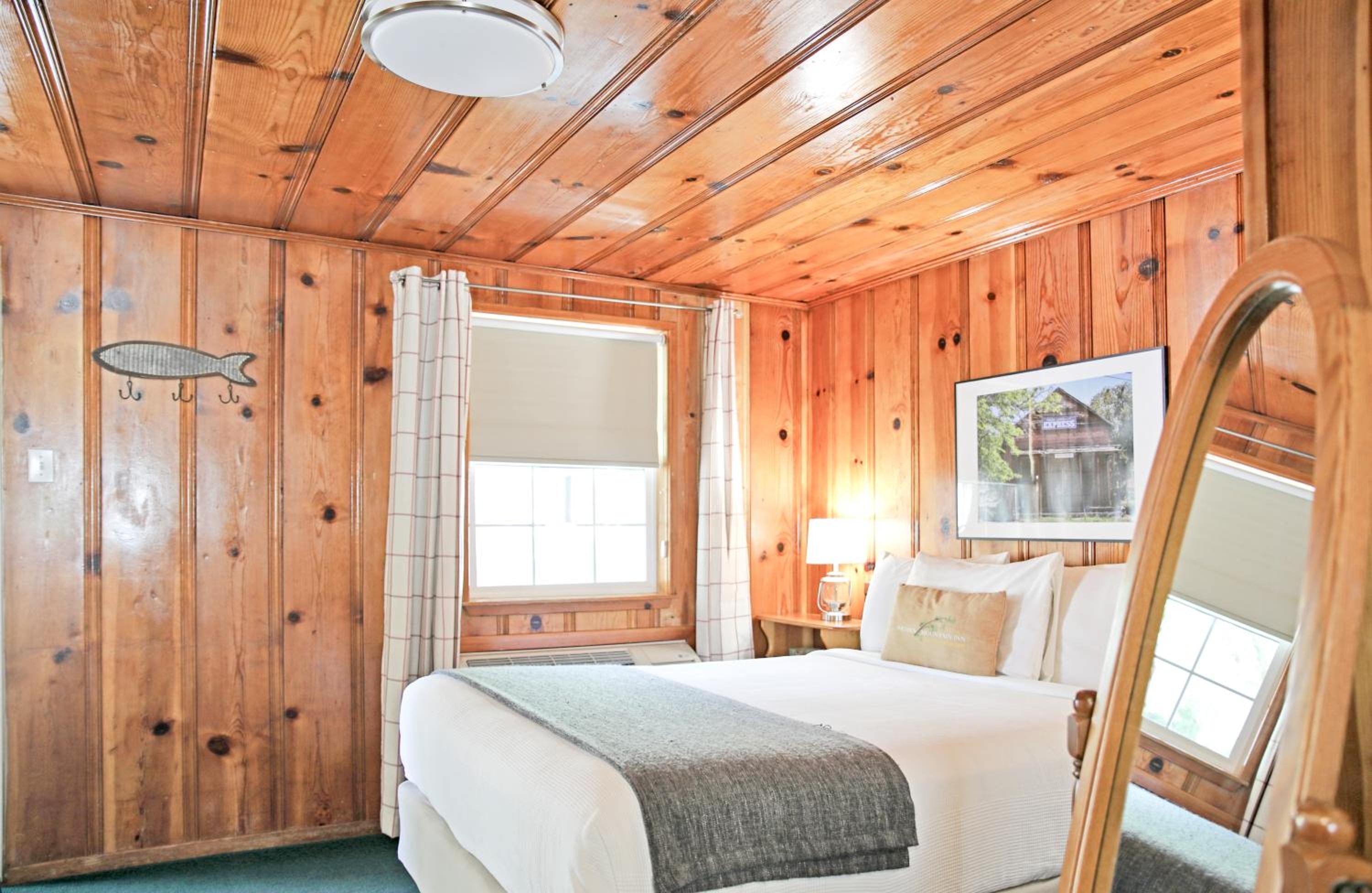 Sierra Mountain Inn