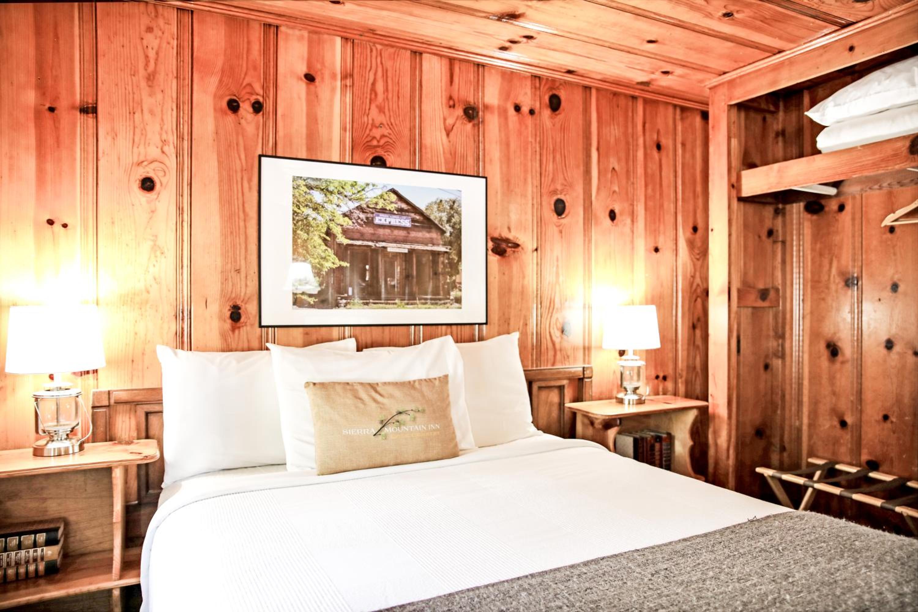 Sierra Mountain Inn