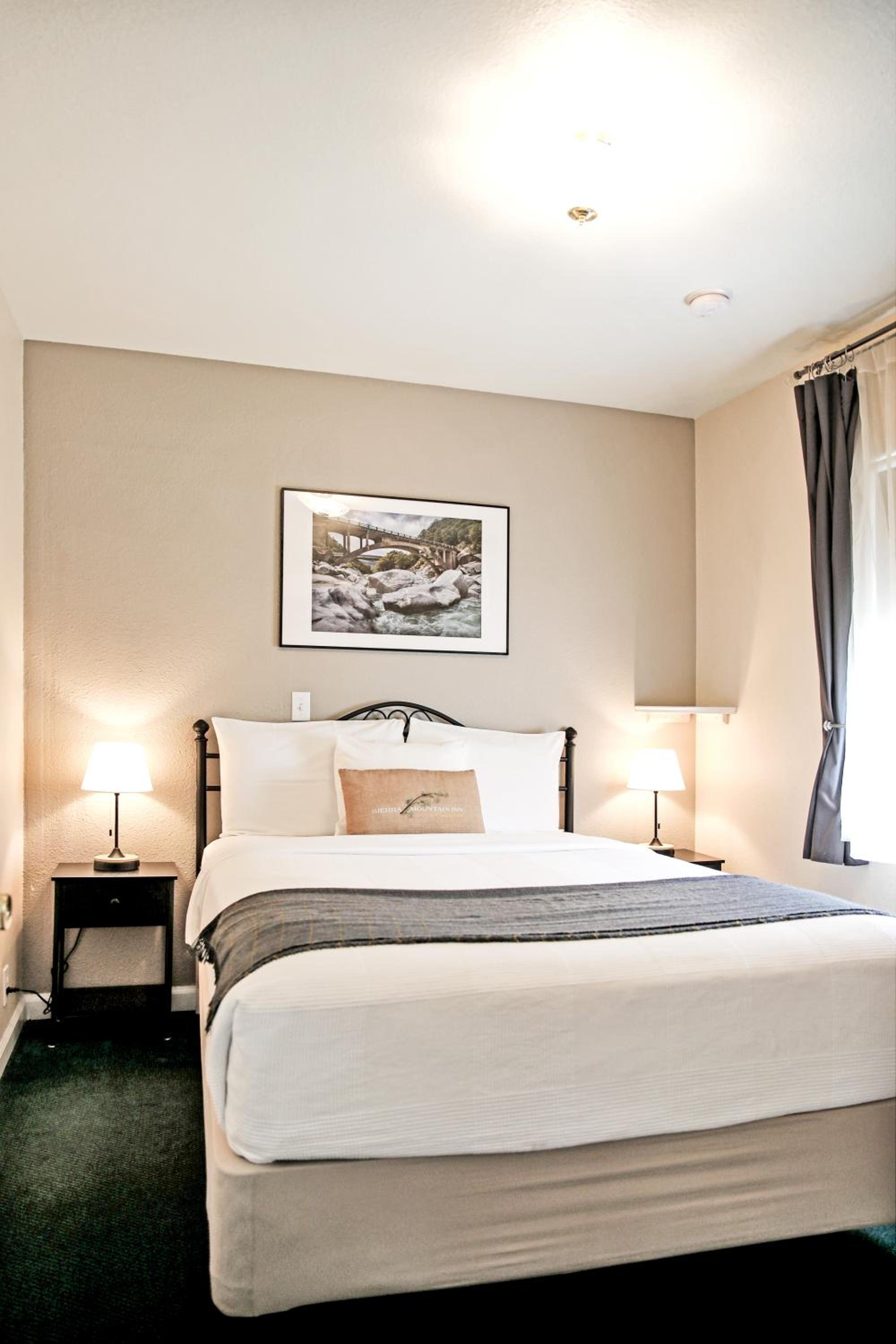 Sierra Mountain Inn