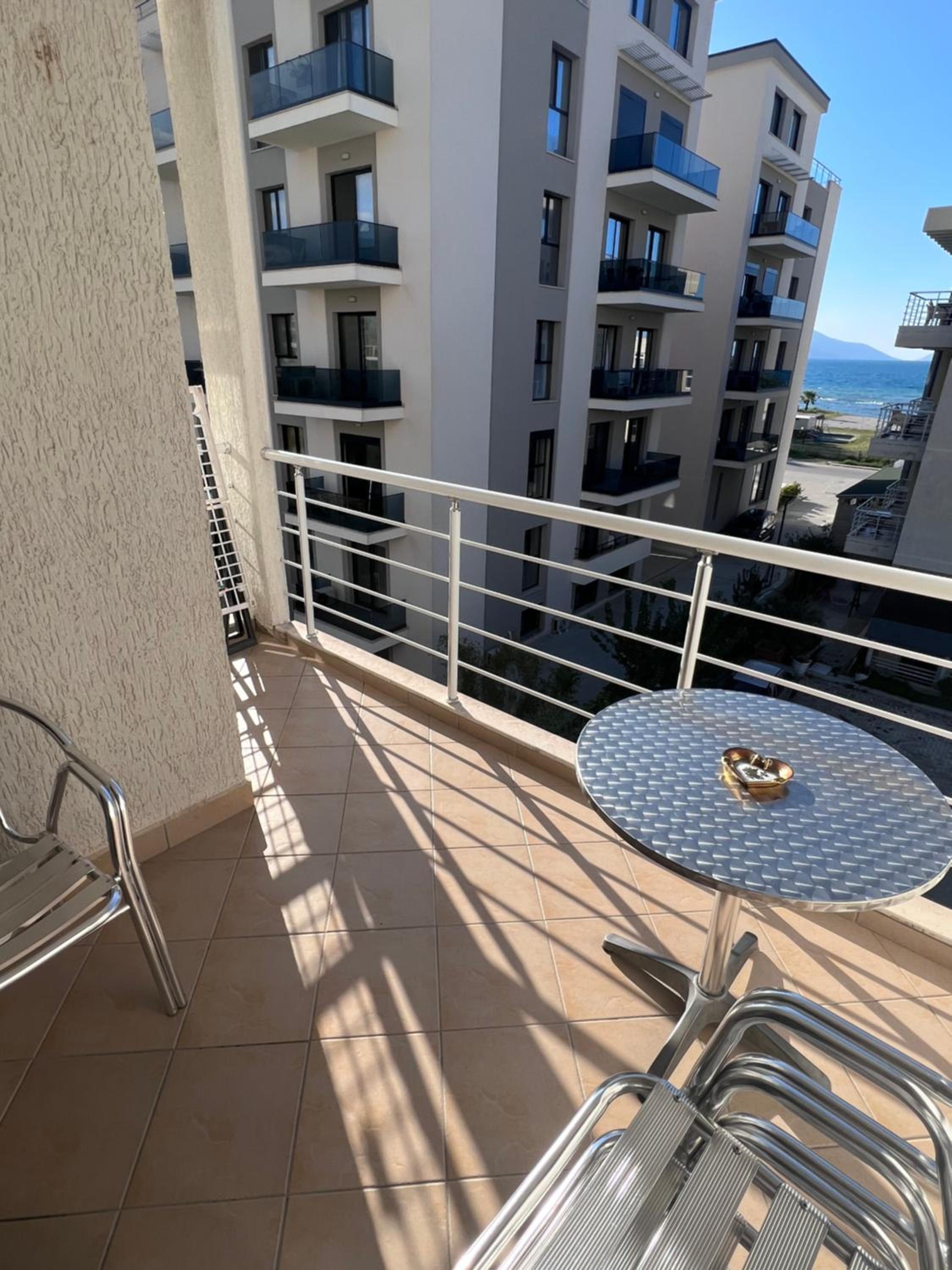 Tirana Resort