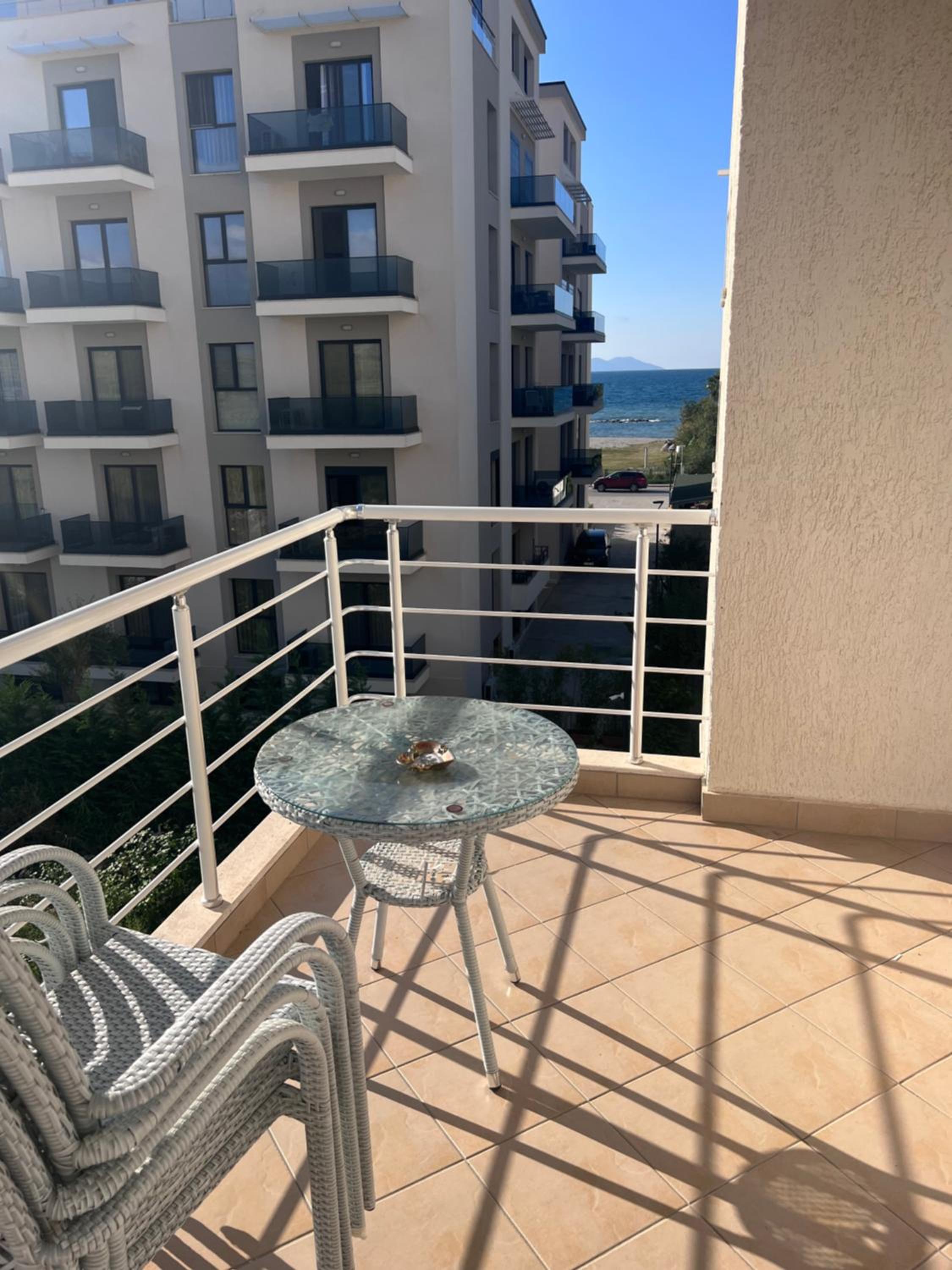 Tirana Resort
