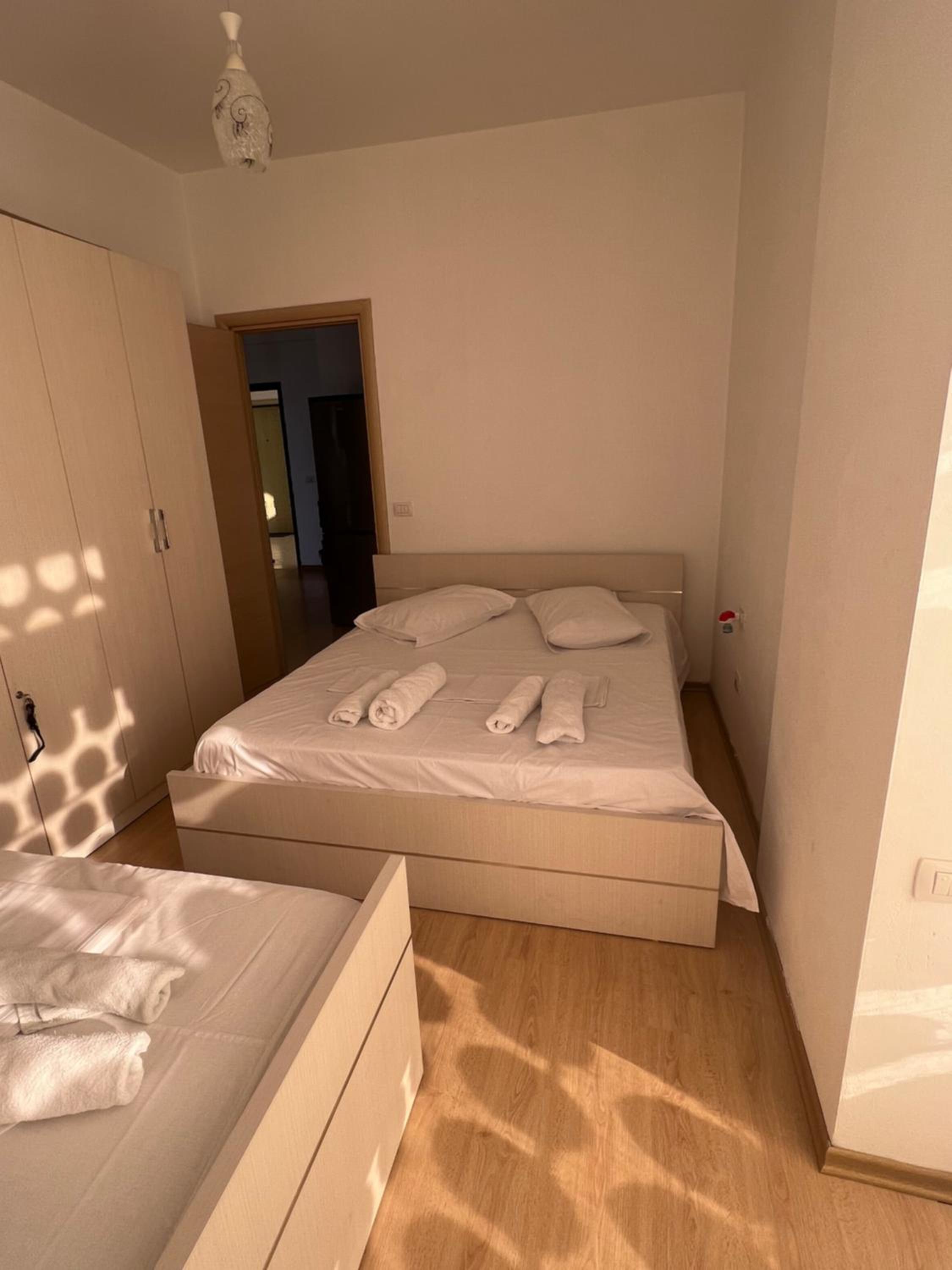 Tirana Resort