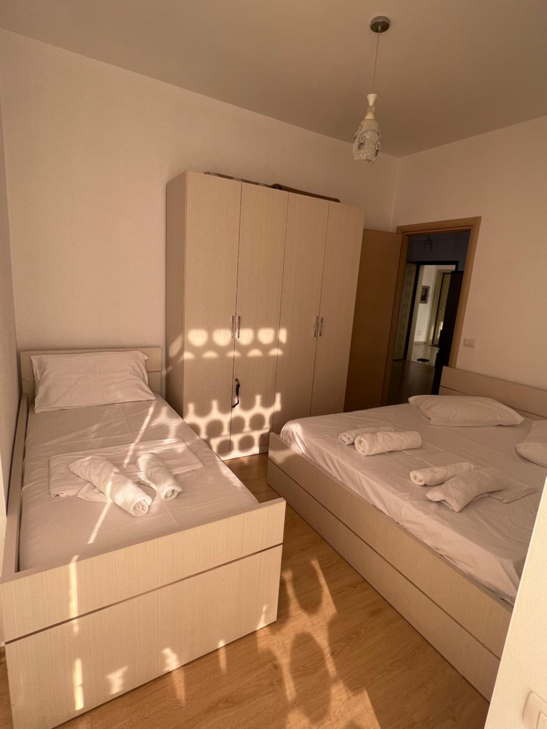 Tirana Resort