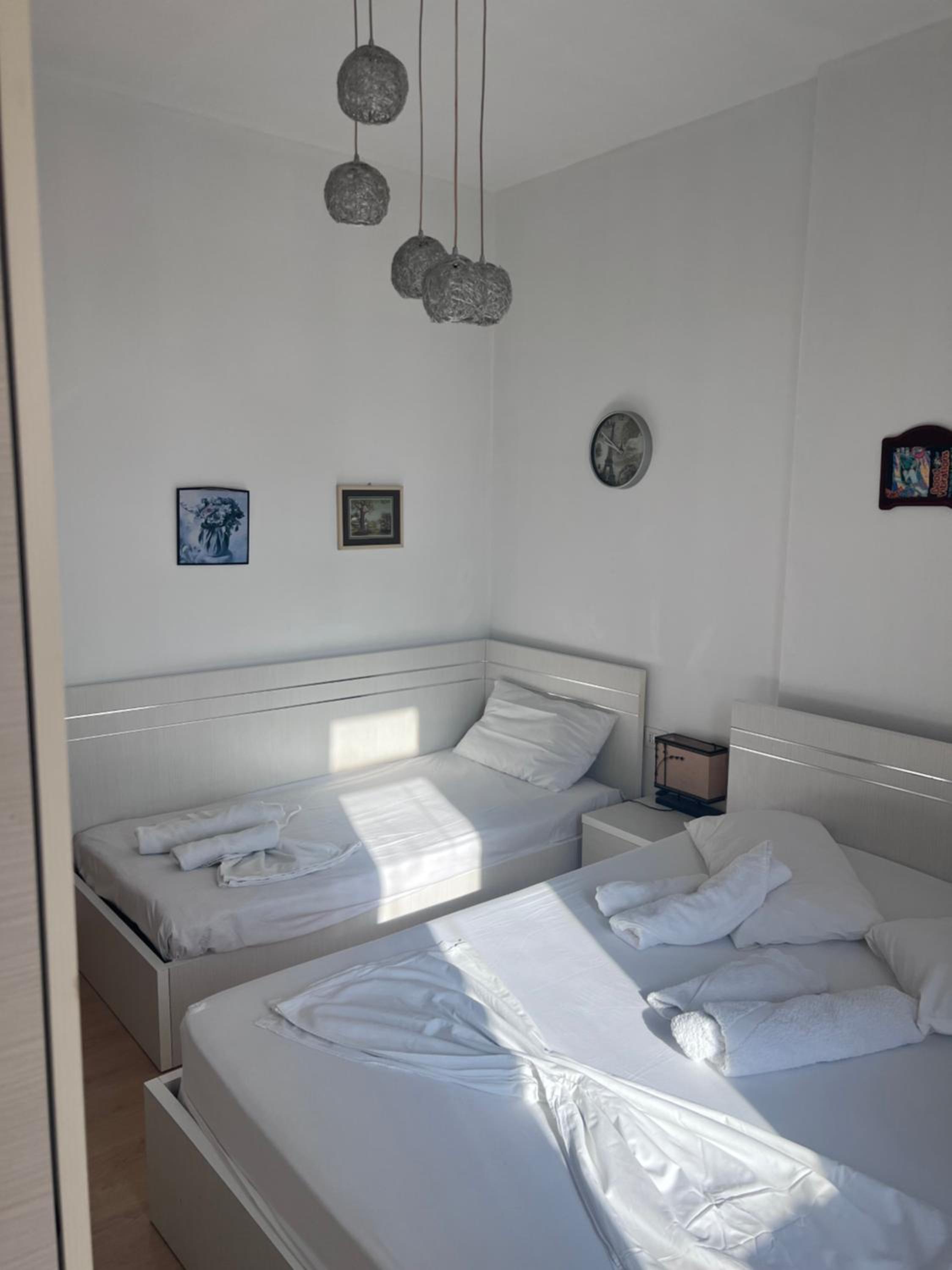 Tirana Resort