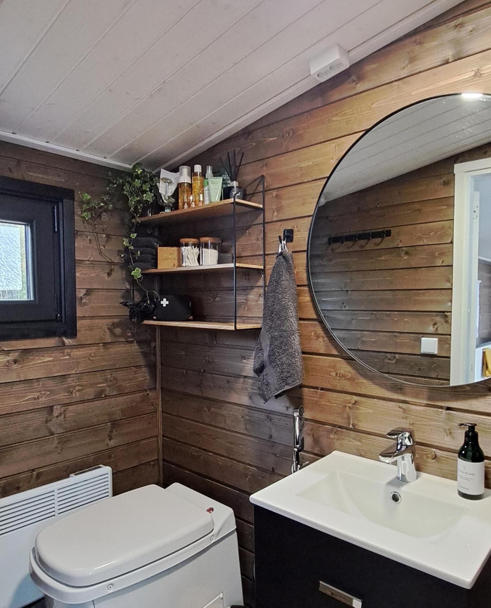 Arctic Circle Beach House