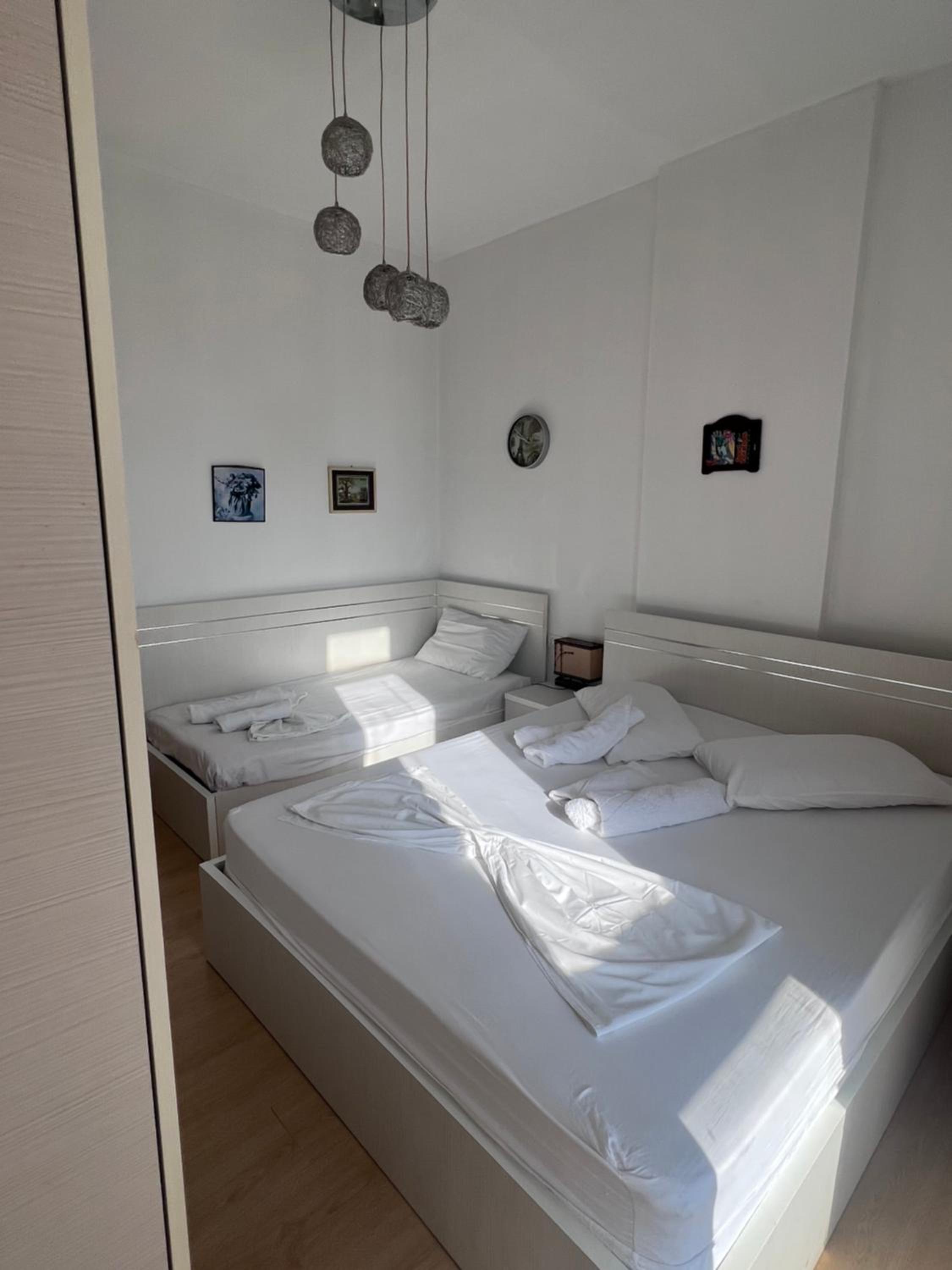 Tirana Resort