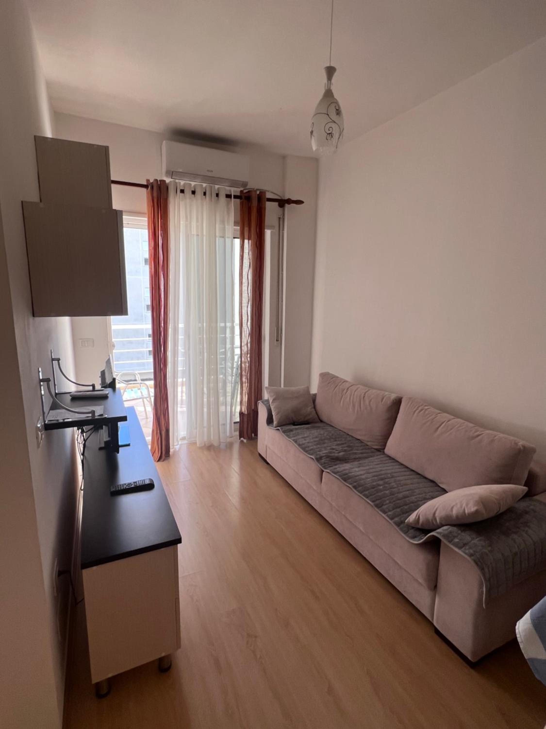 Tirana Resort