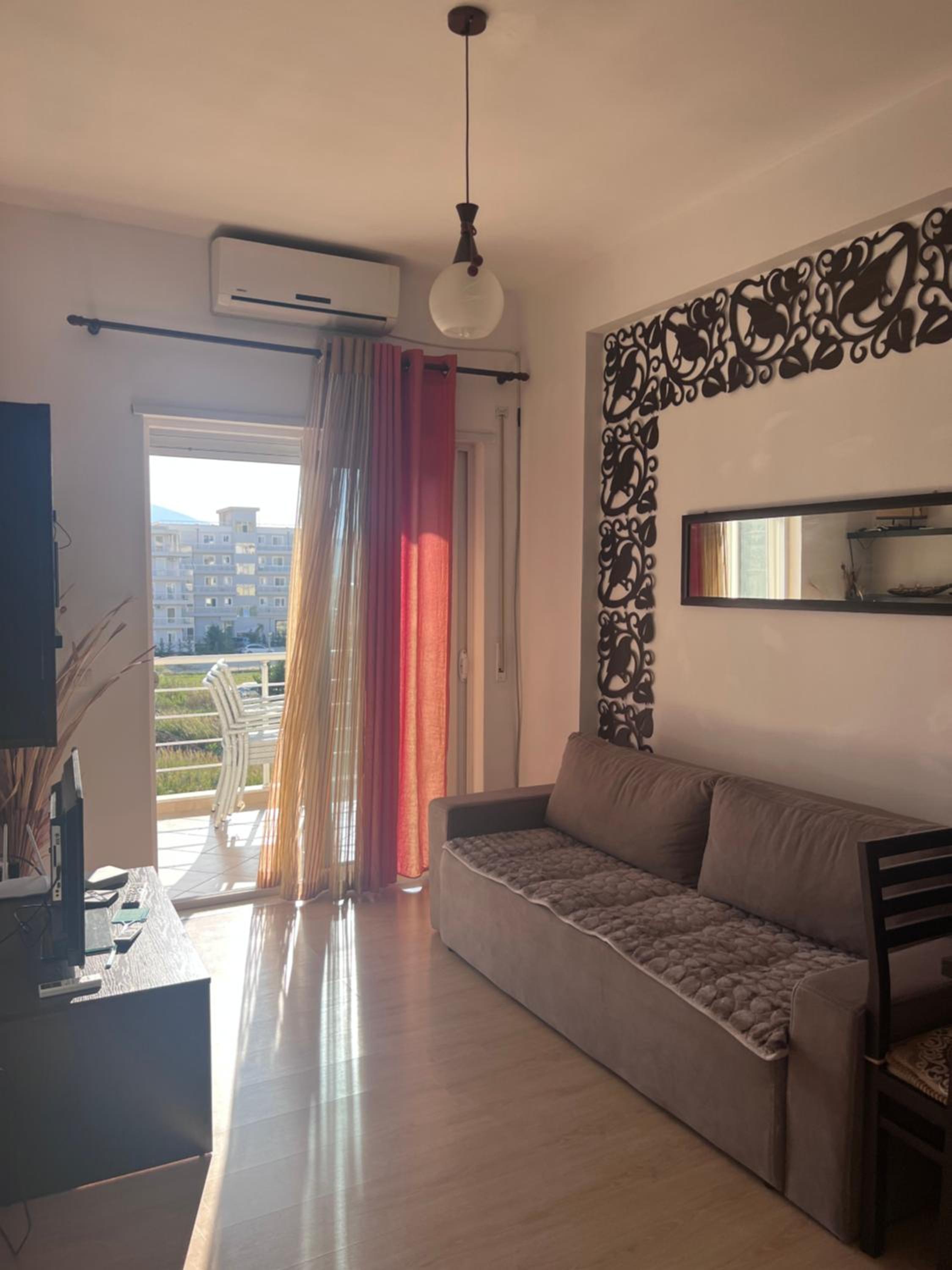 Tirana Resort