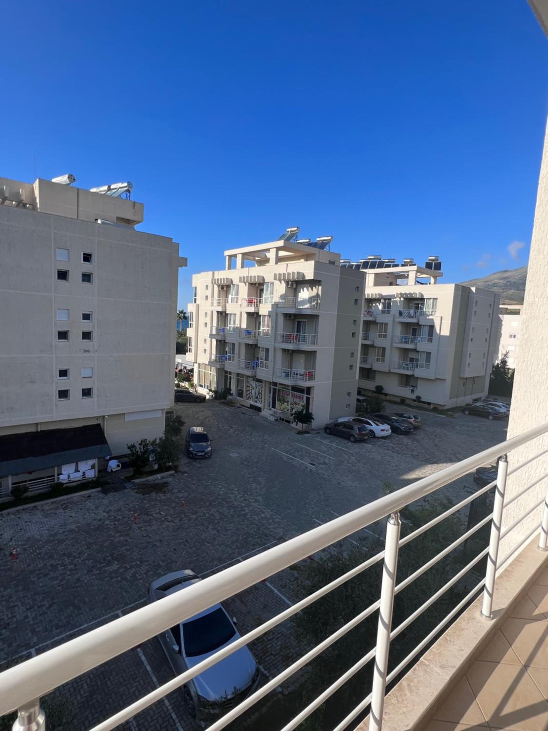 Tirana Resort