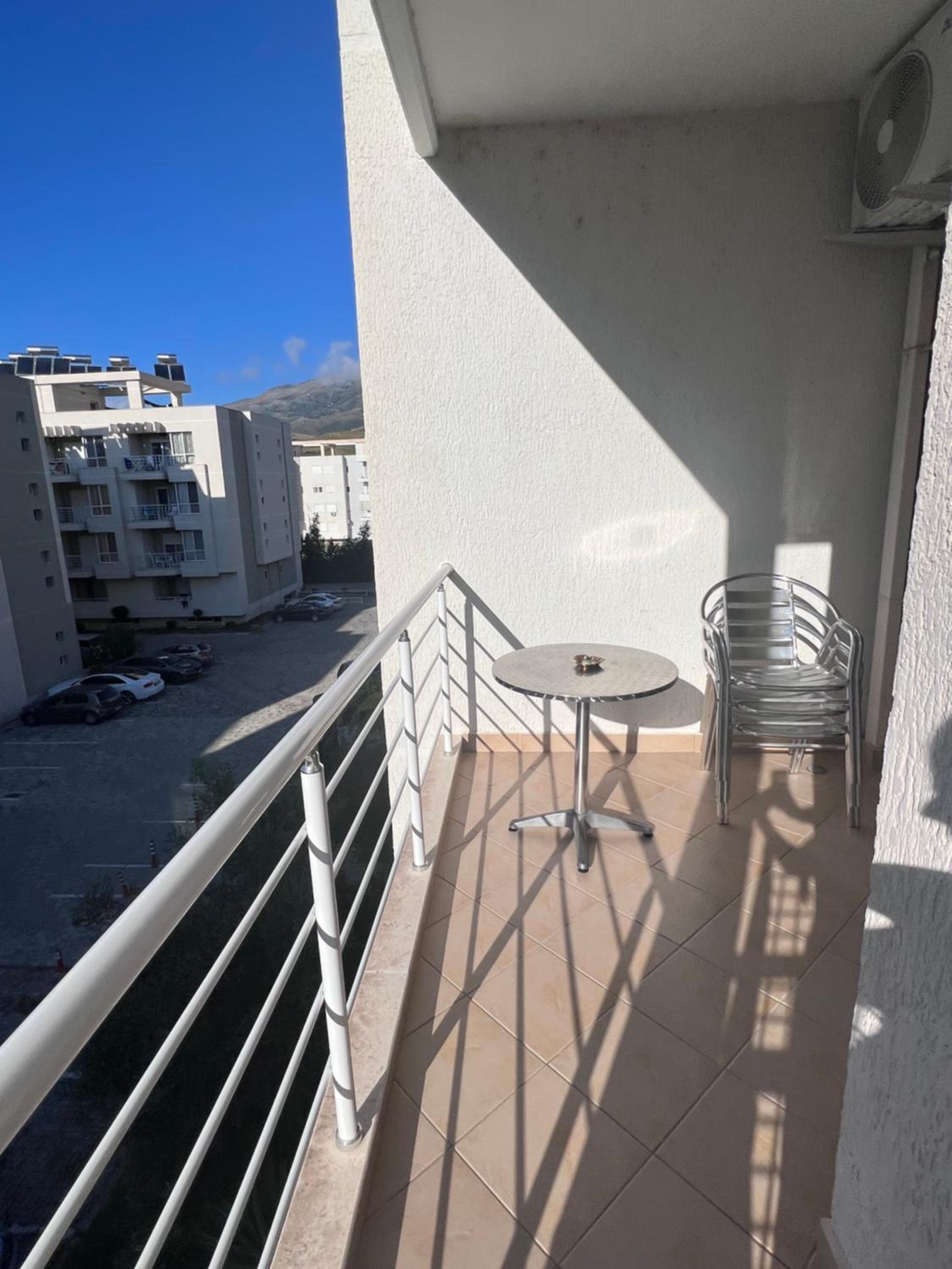 Tirana Resort