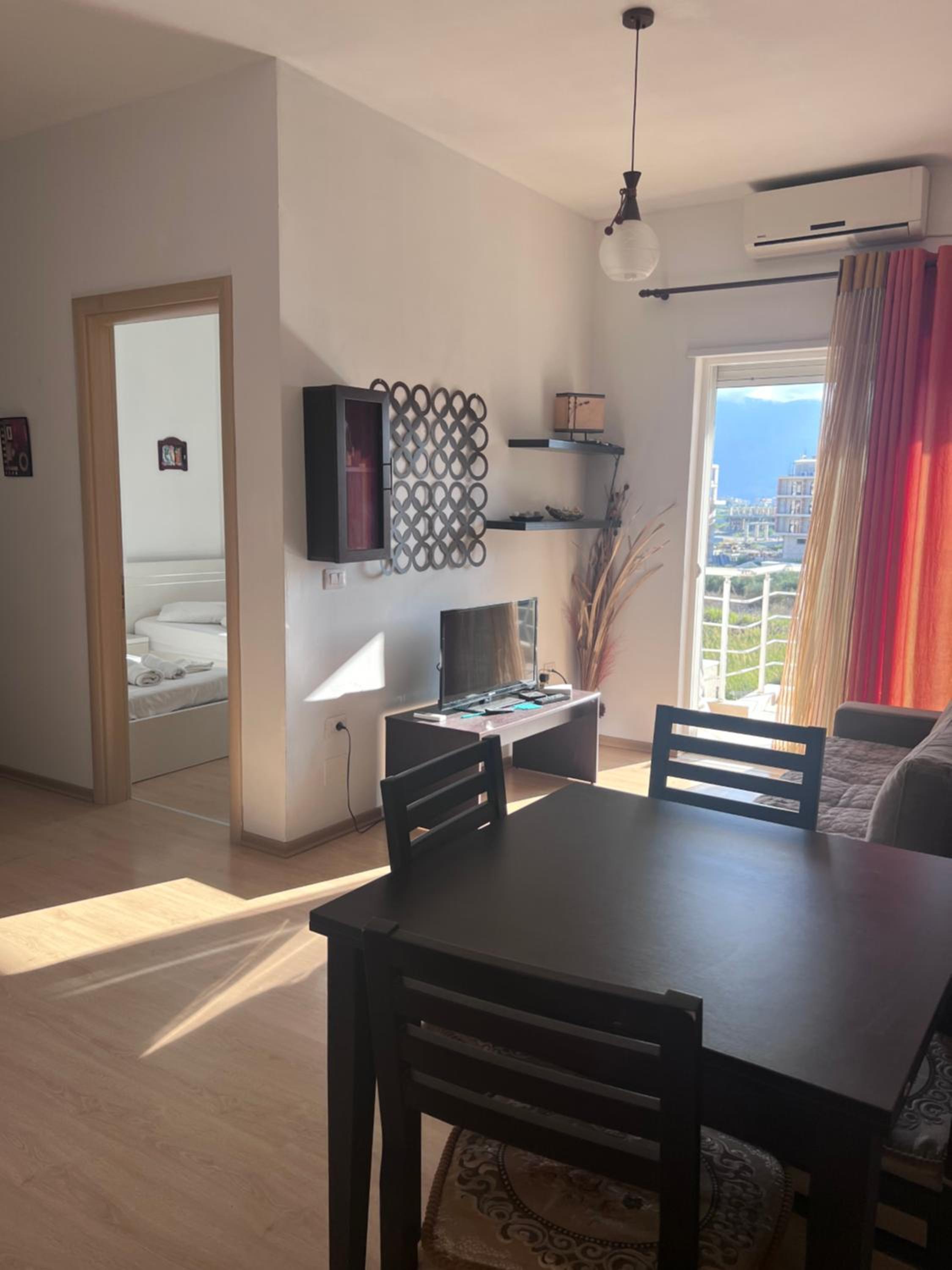 Tirana Resort