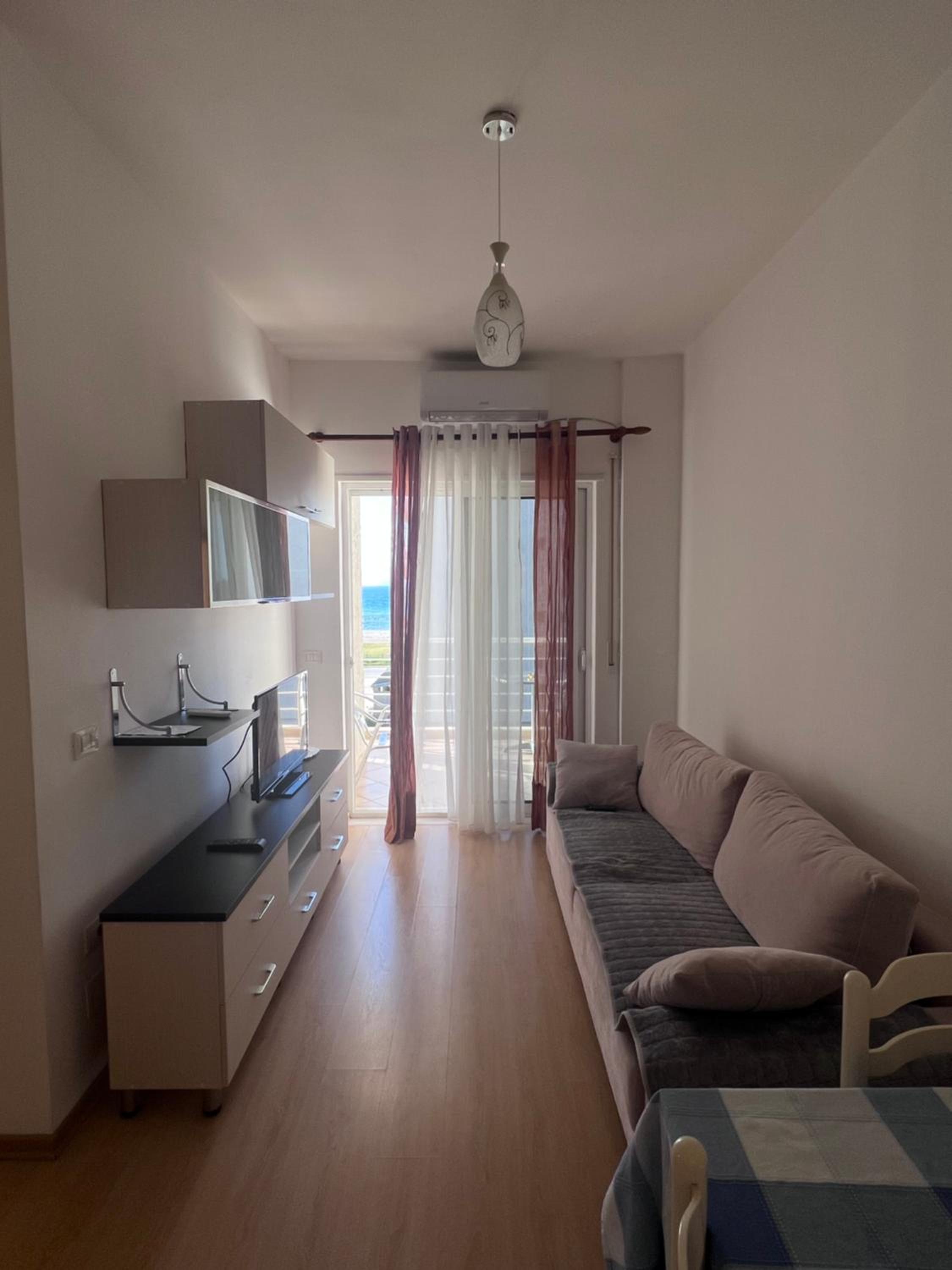 Tirana Resort