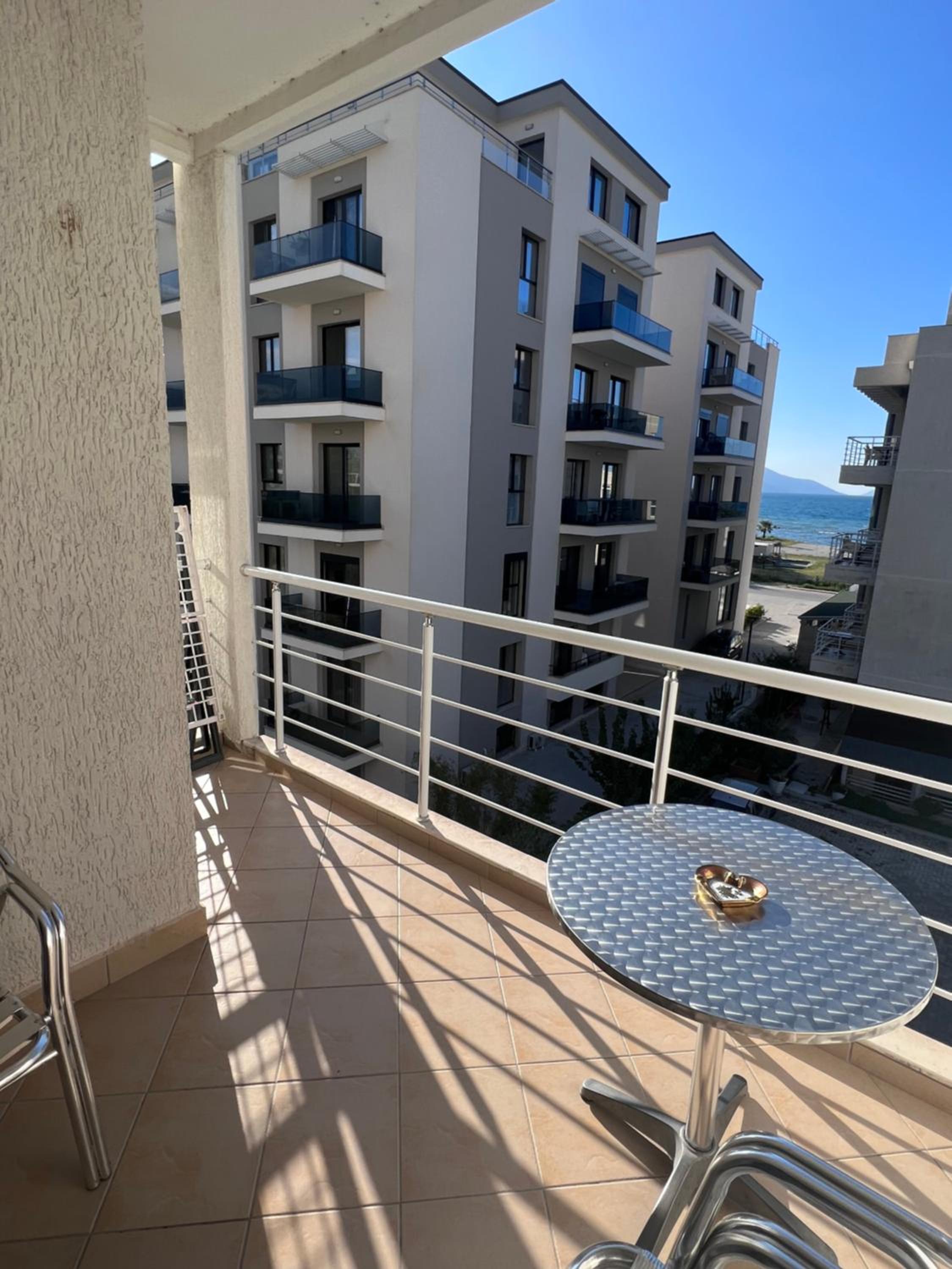 Tirana Resort