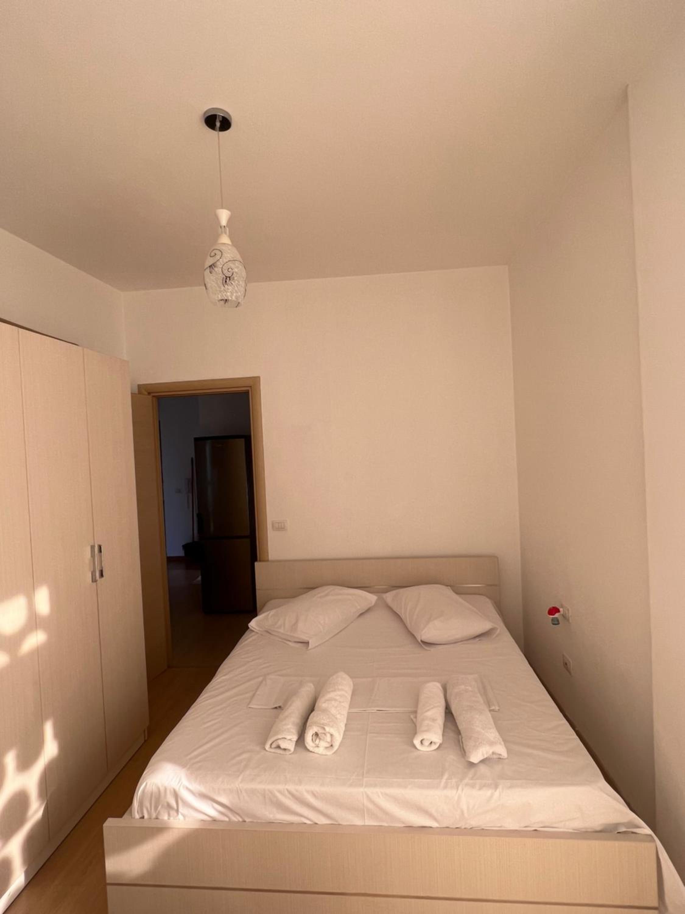 Tirana Resort