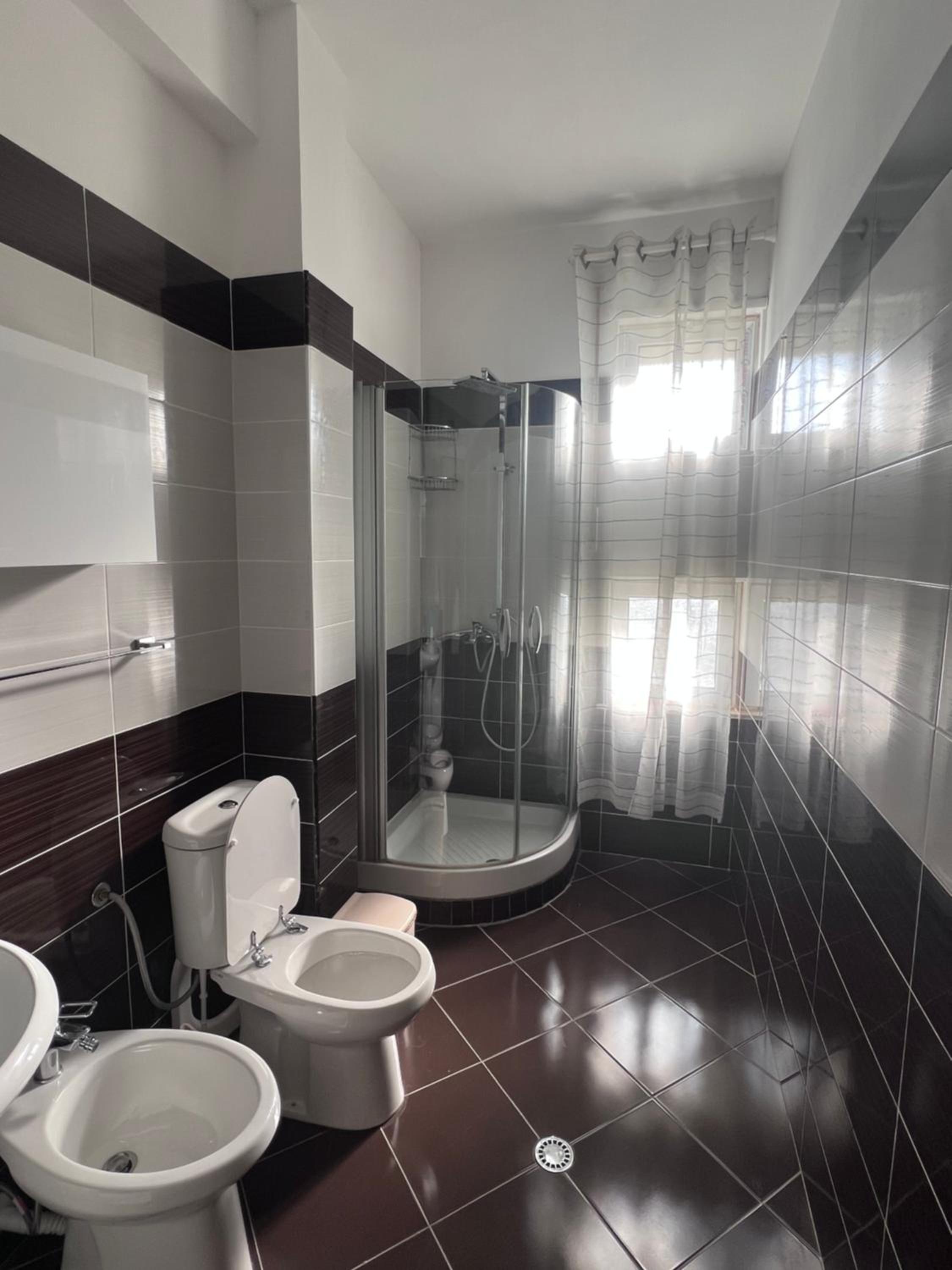 Tirana Resort