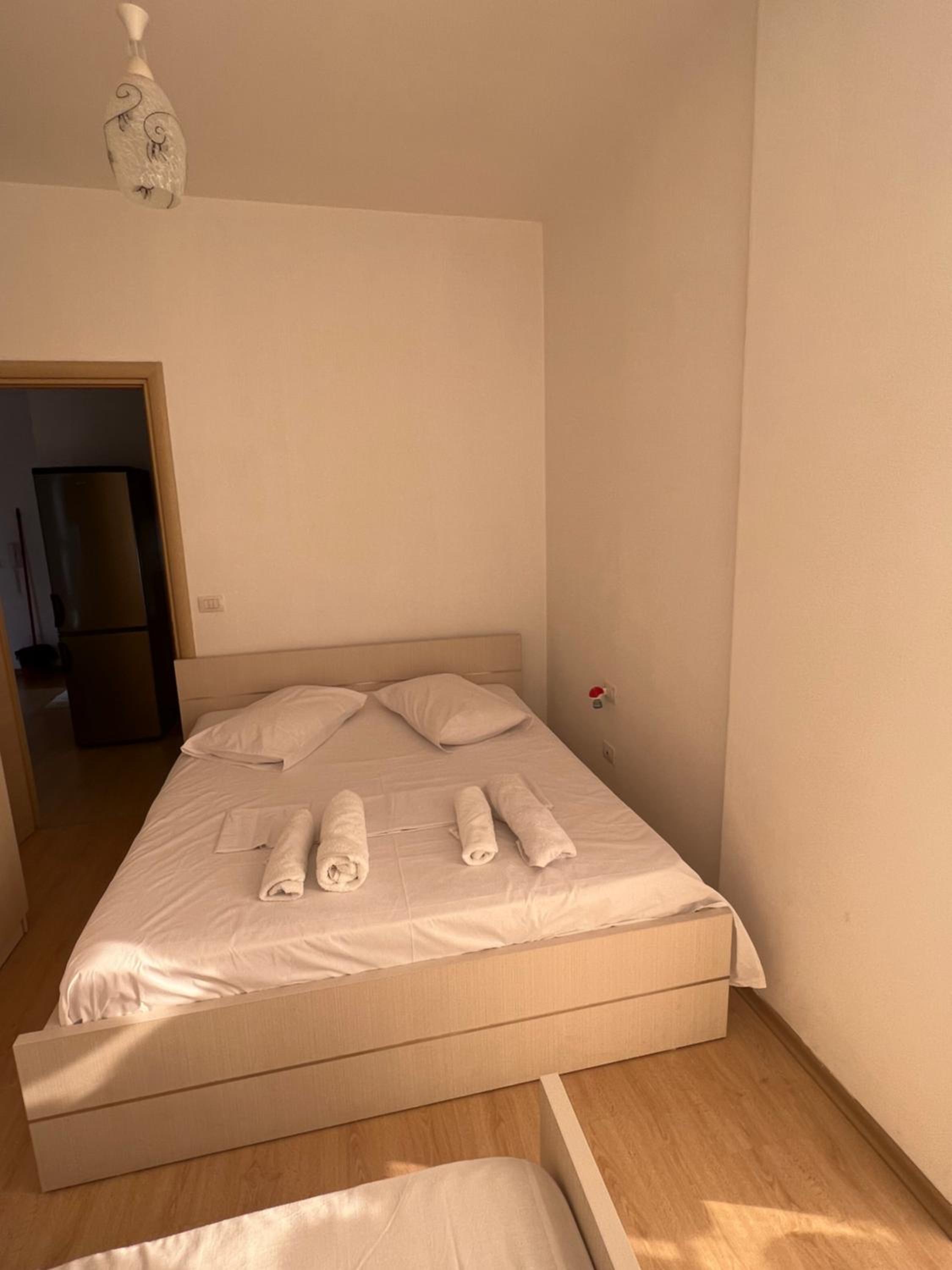 Tirana Resort