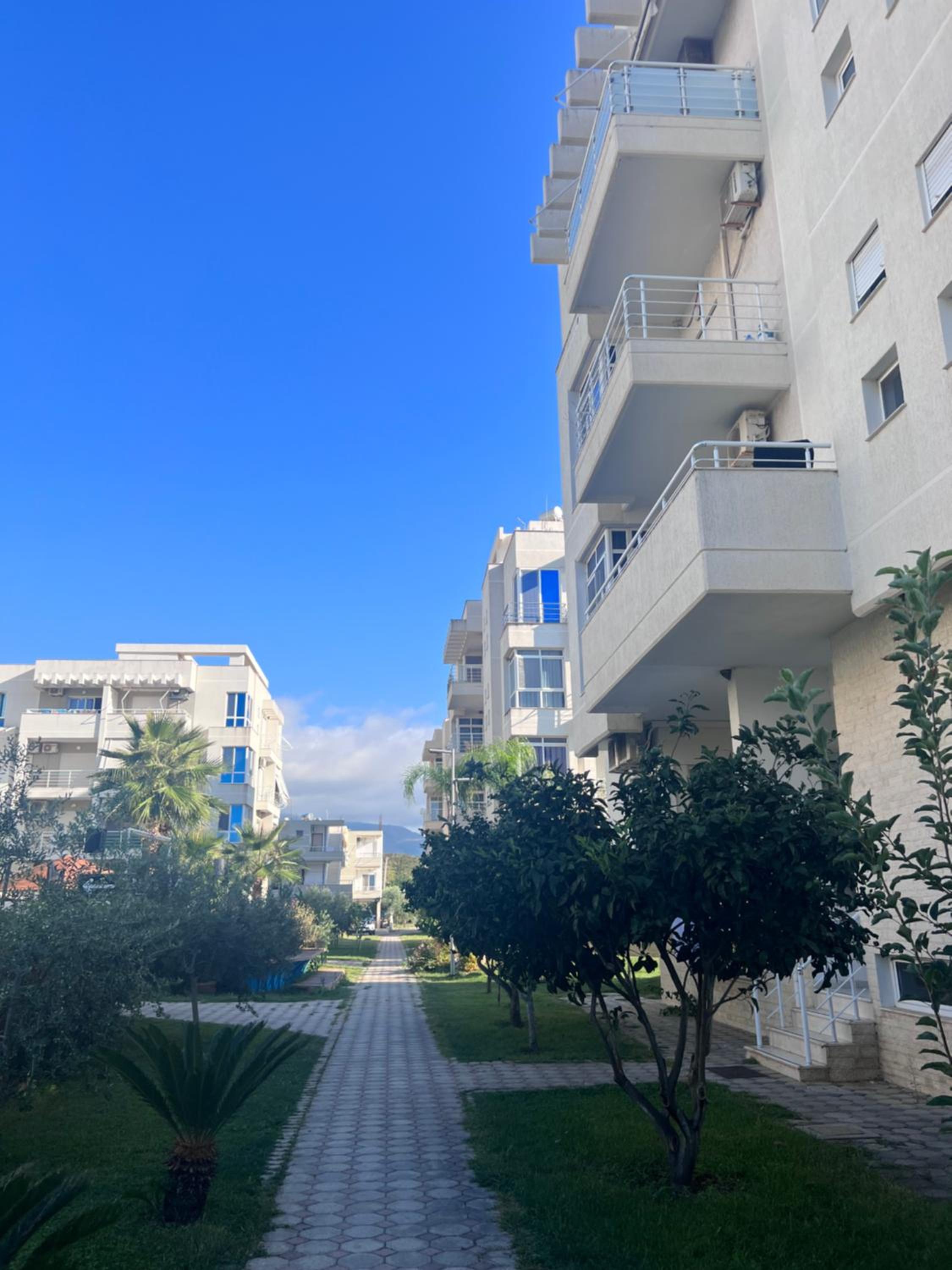 Tirana Resort