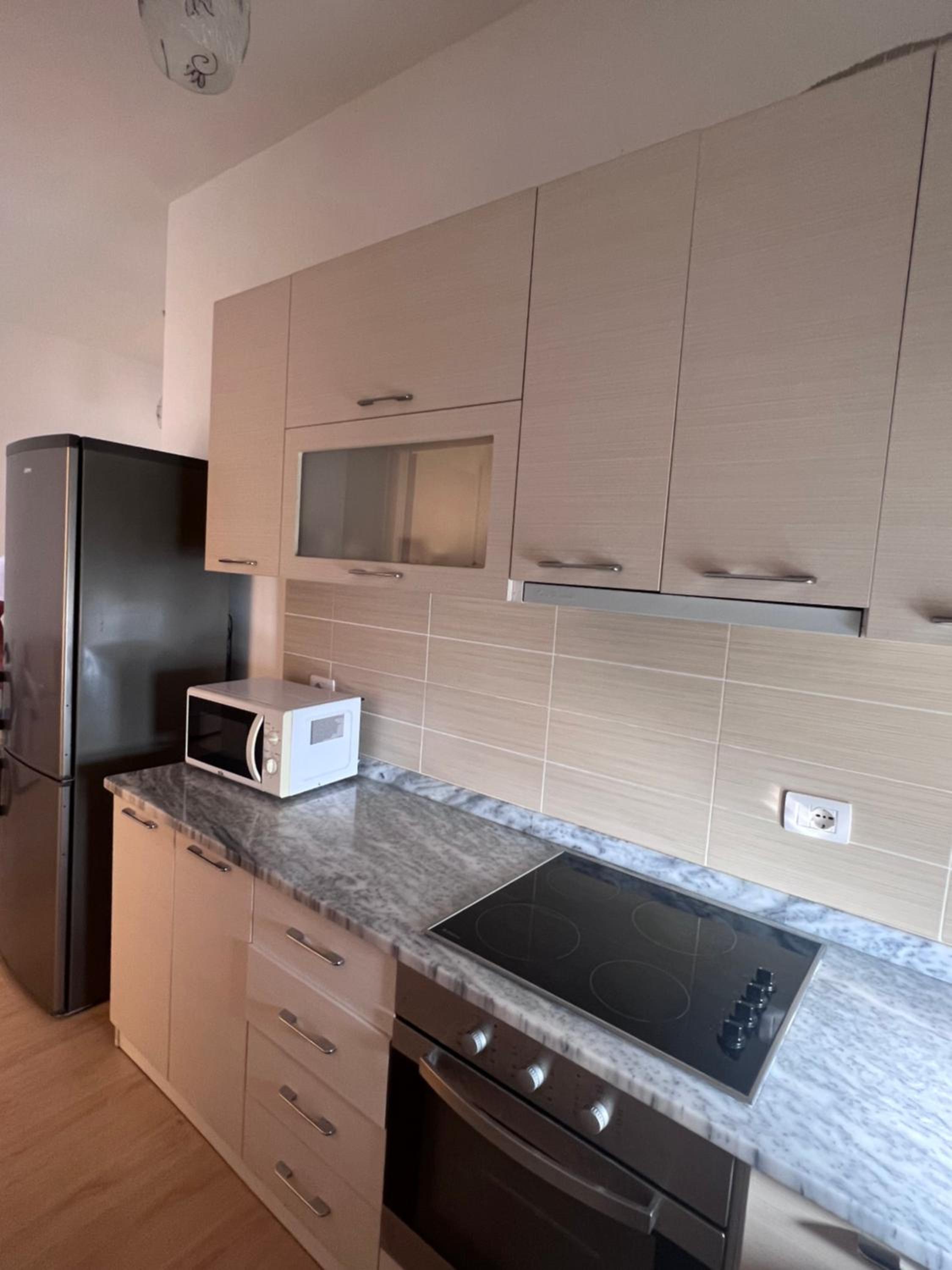Tirana Resort