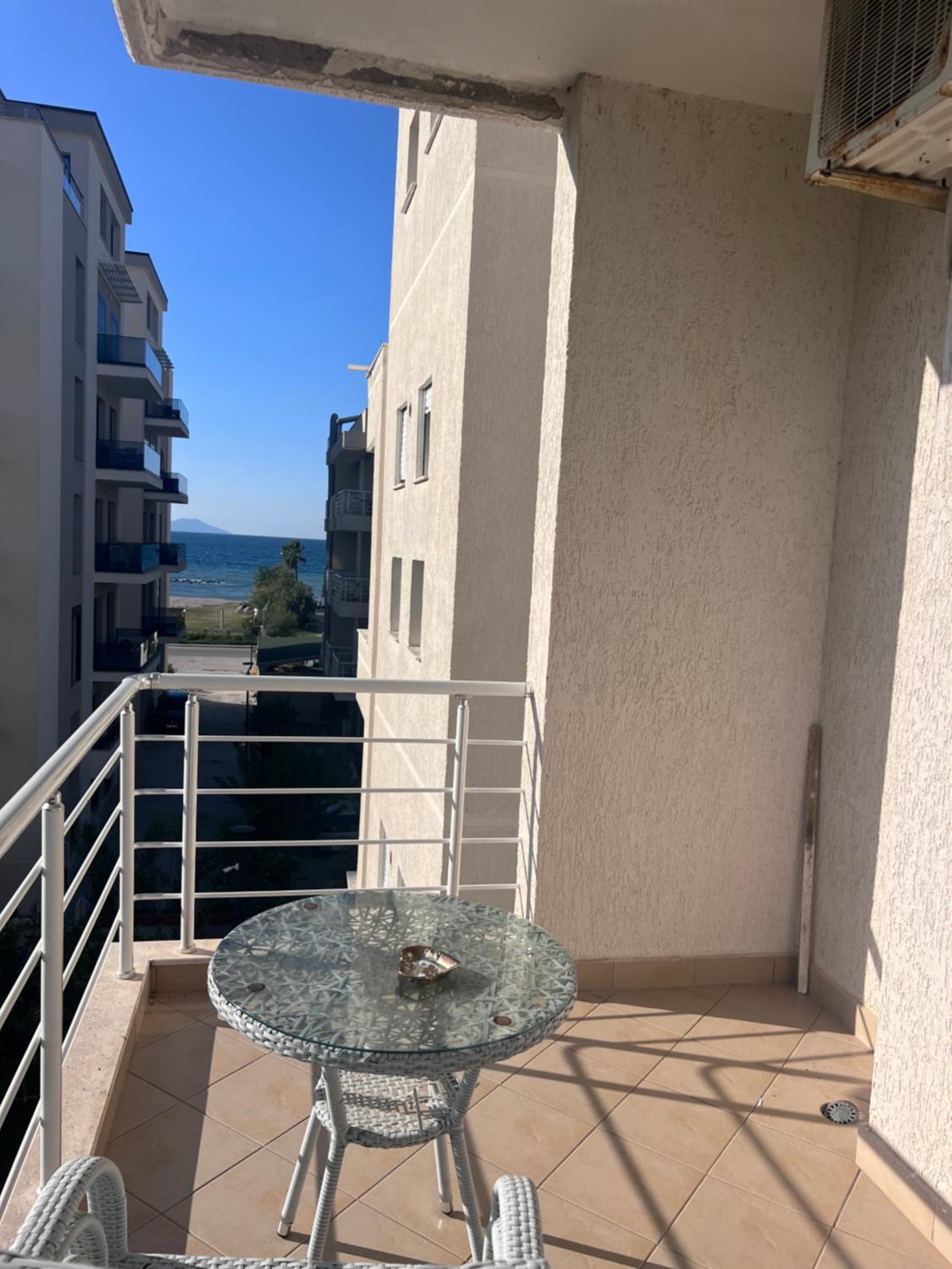 Tirana Resort