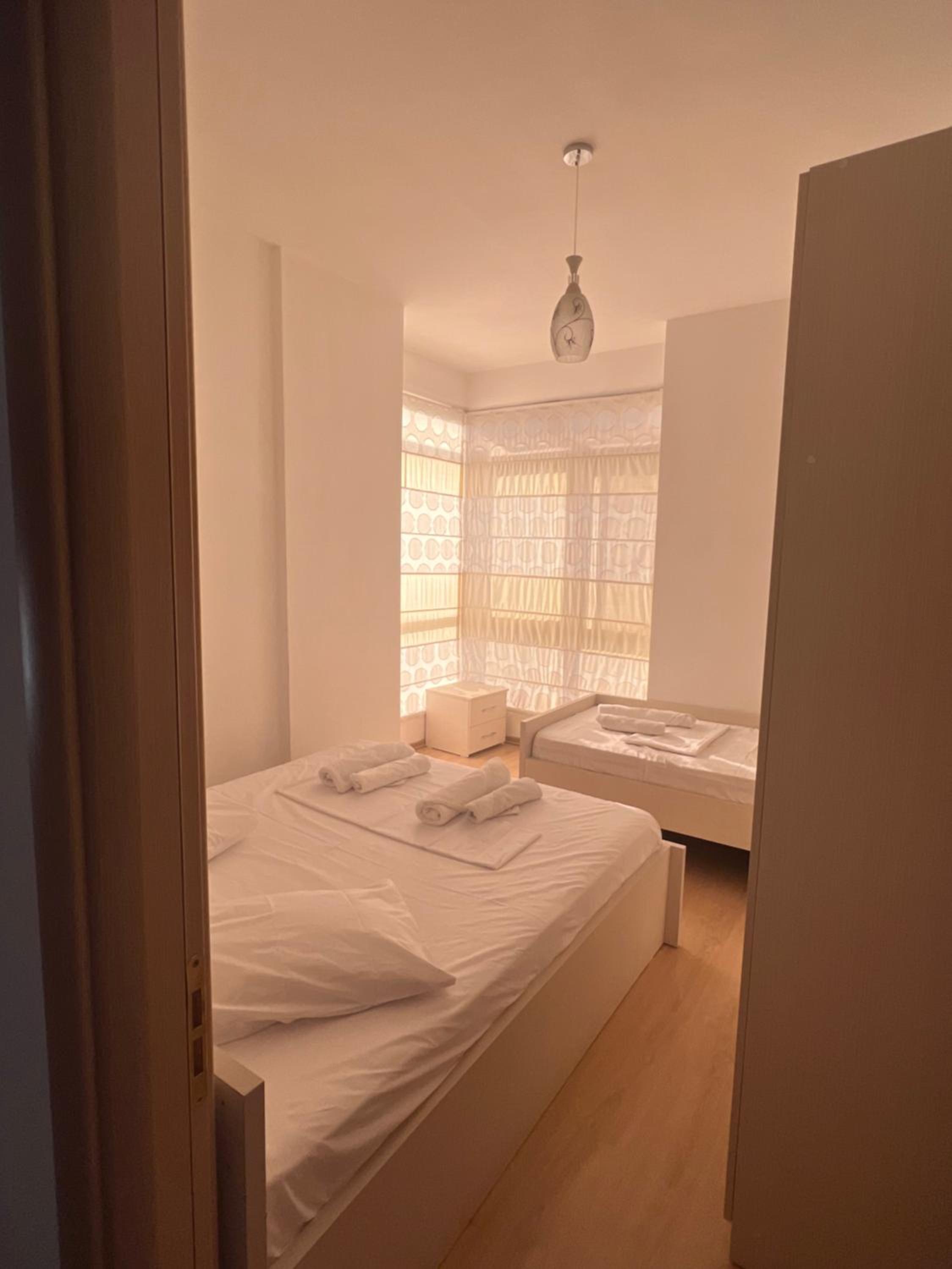 Tirana Resort