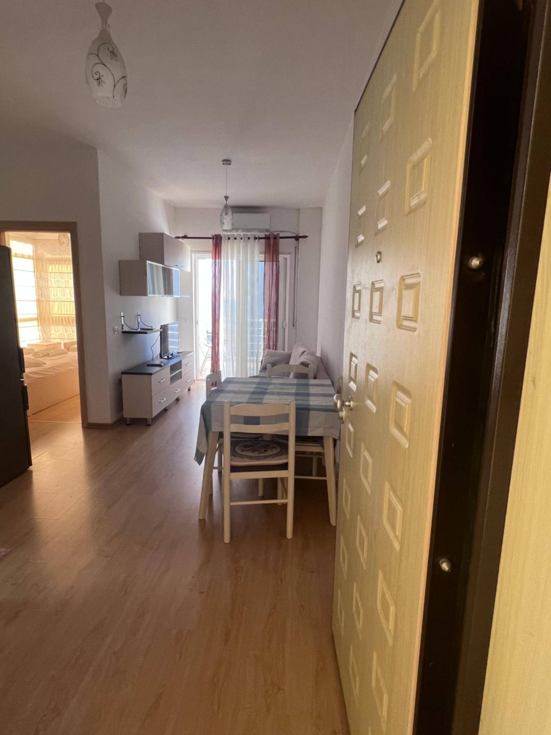 Tirana Resort