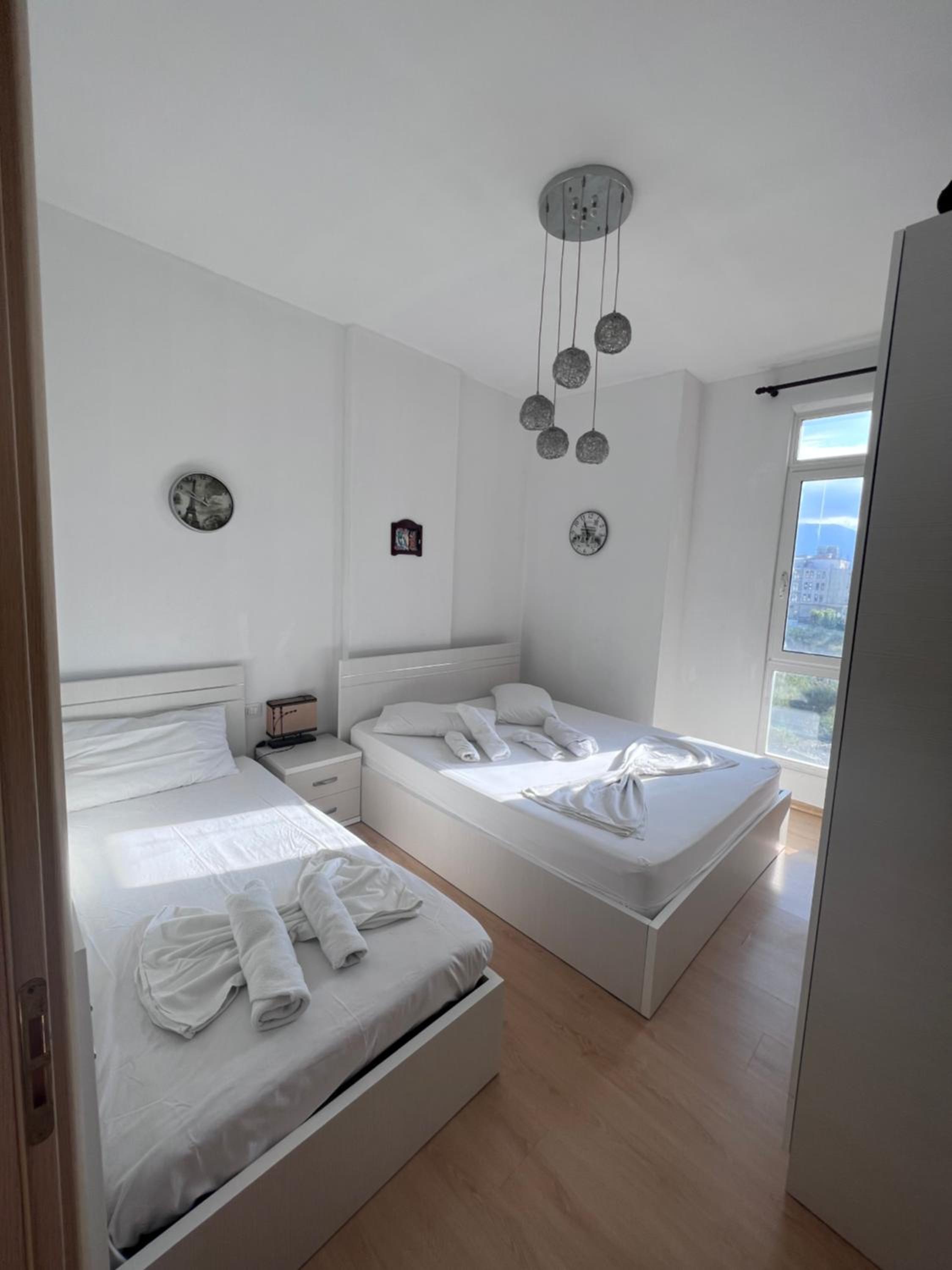 Tirana Resort