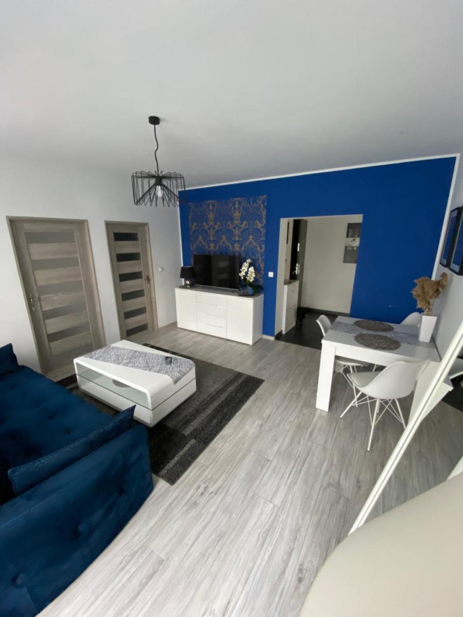Apartamenty Leśna Osiem view 2