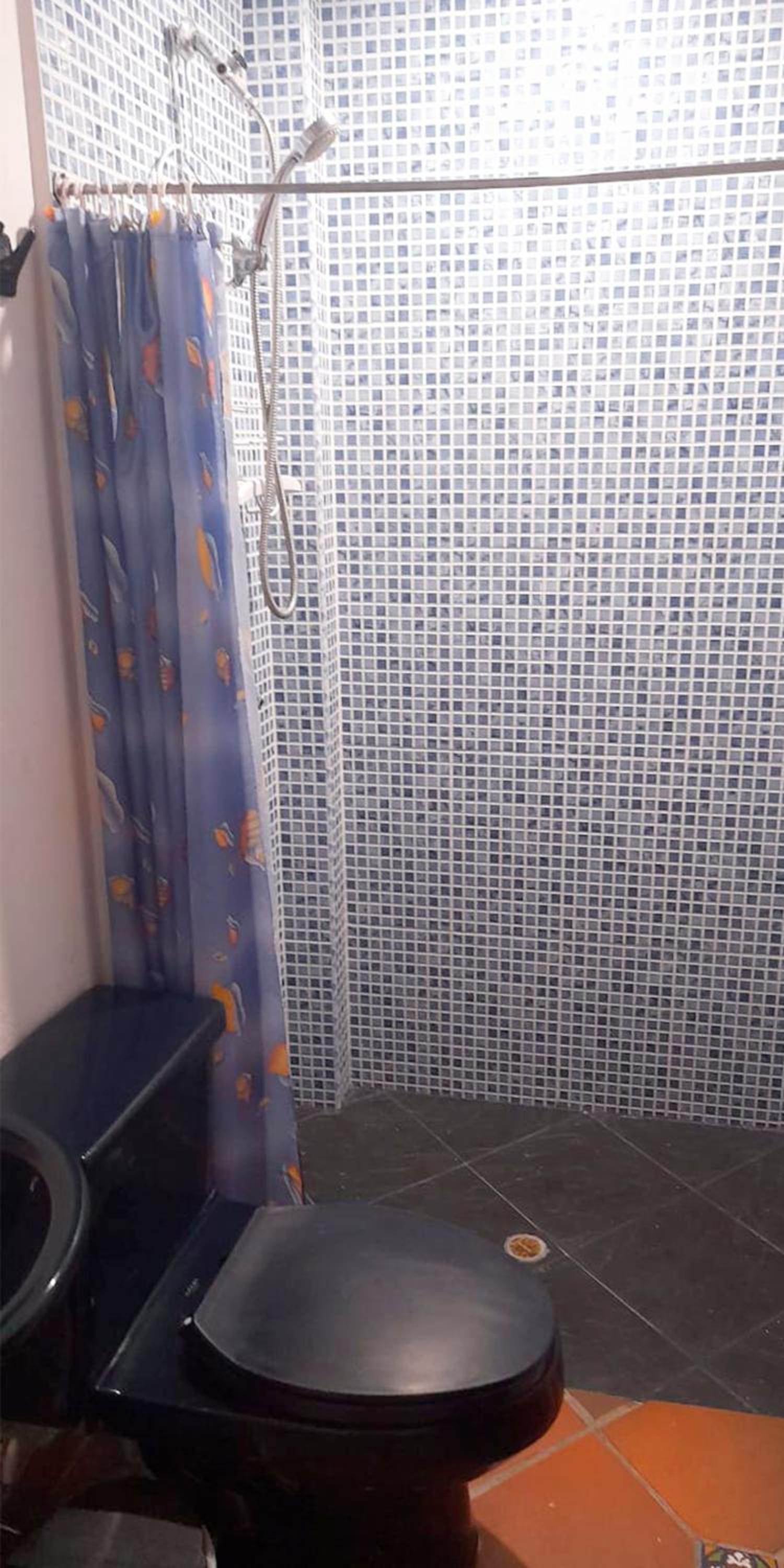 Casa de recreo