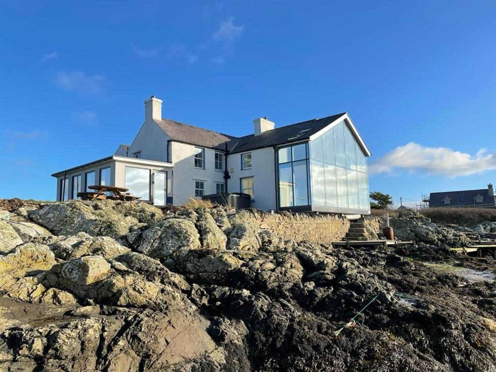 Hen Cymyran view 3