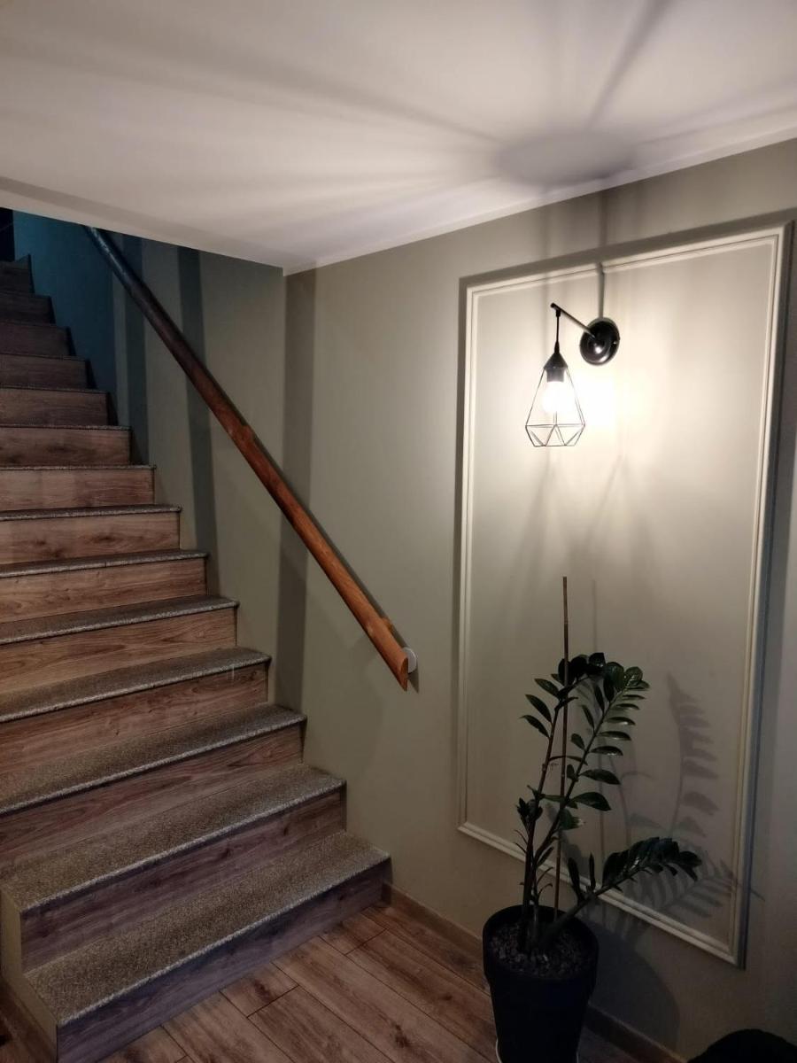 Apartamenty Leśna Osiem view 4
