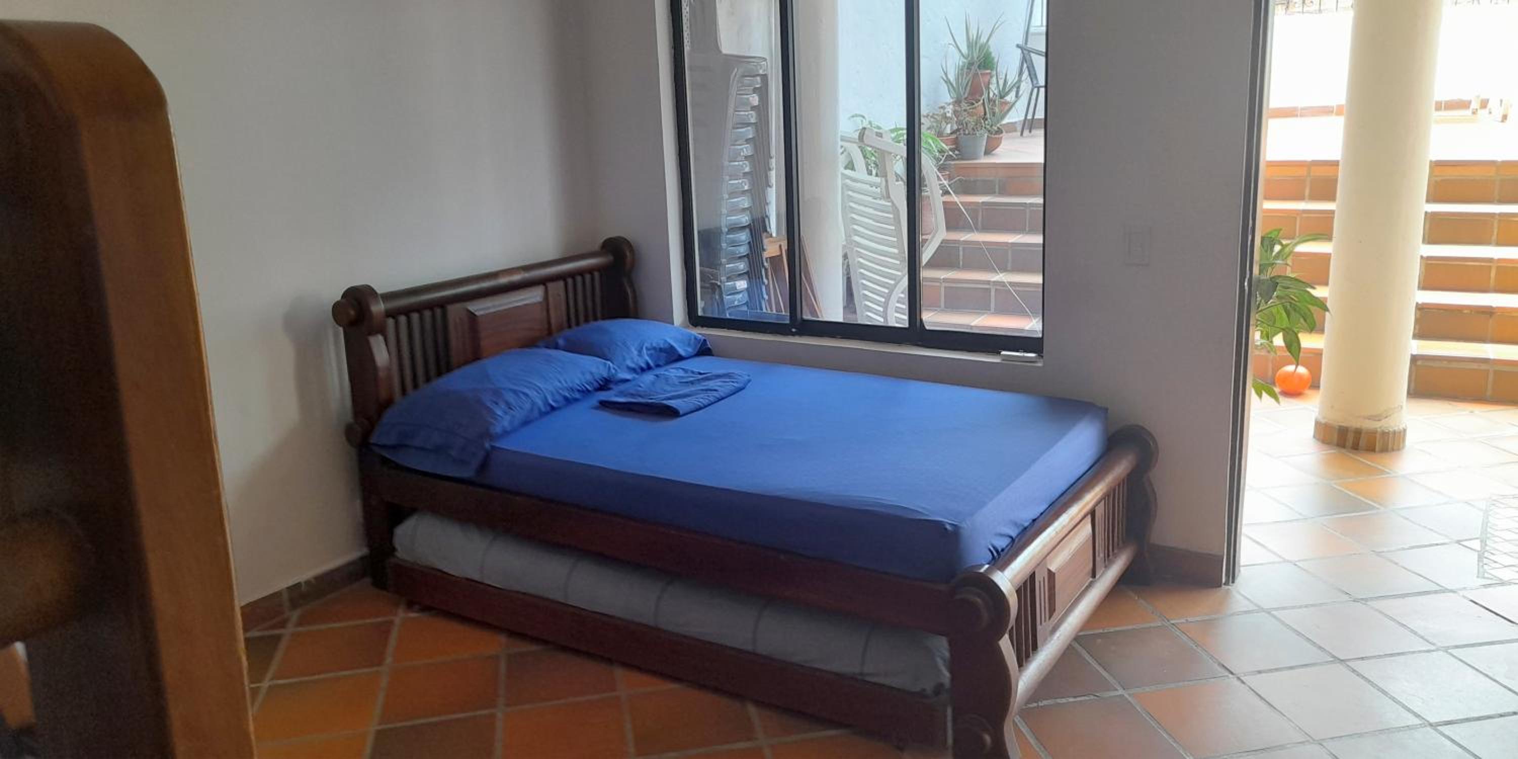 Casa de recreo